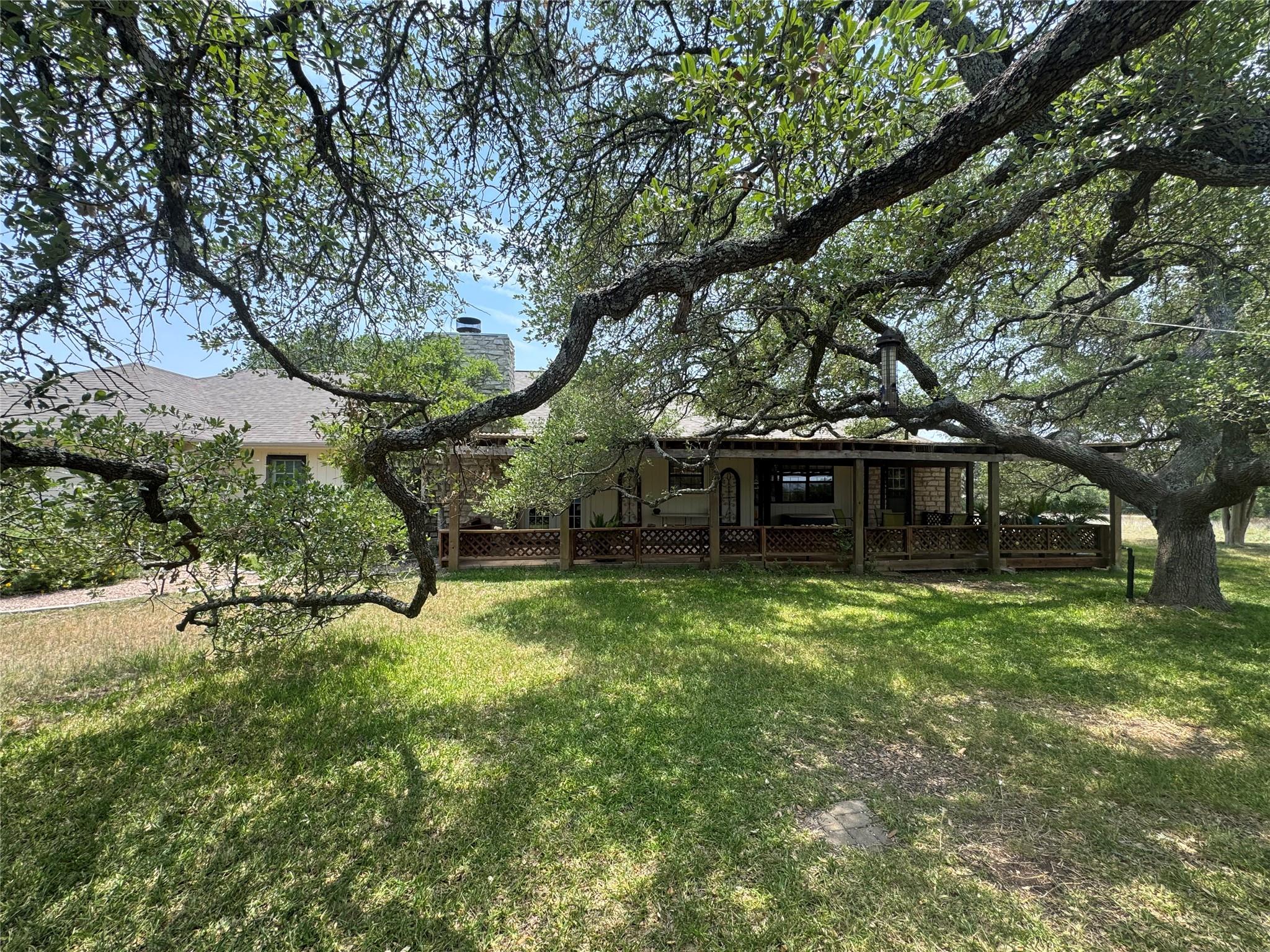 4006 Spanish Oak Ln, Dripping Springs, TX 78620