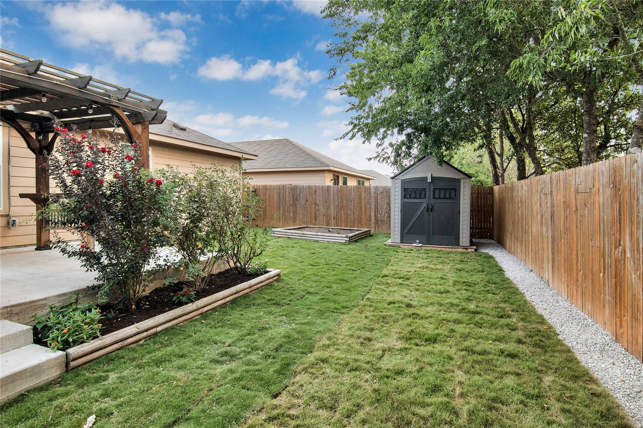 704 Red Tails Dr, Austin, TX 78725