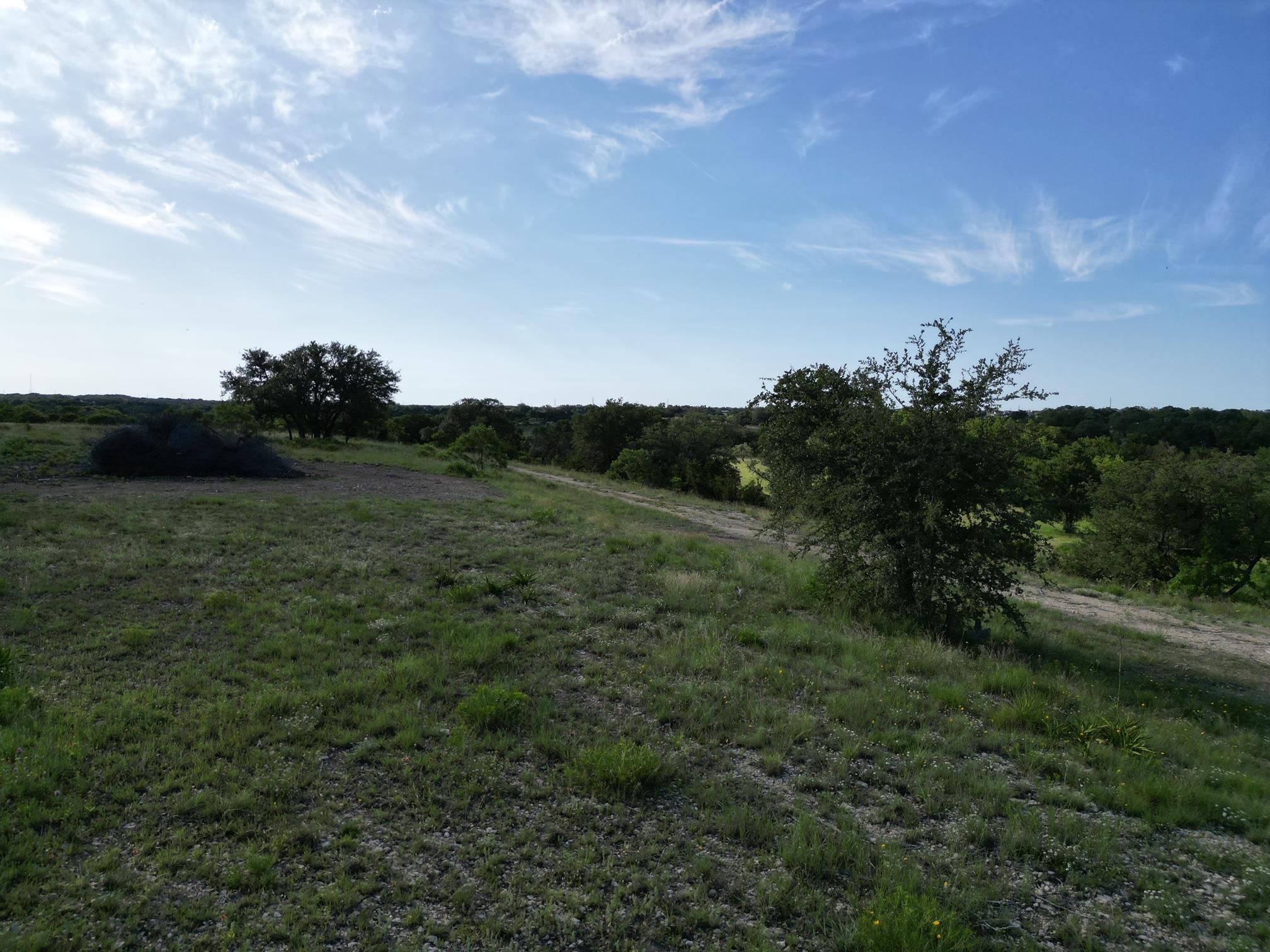 Lot 20 Serenity Dr, Bertram, TX 78605