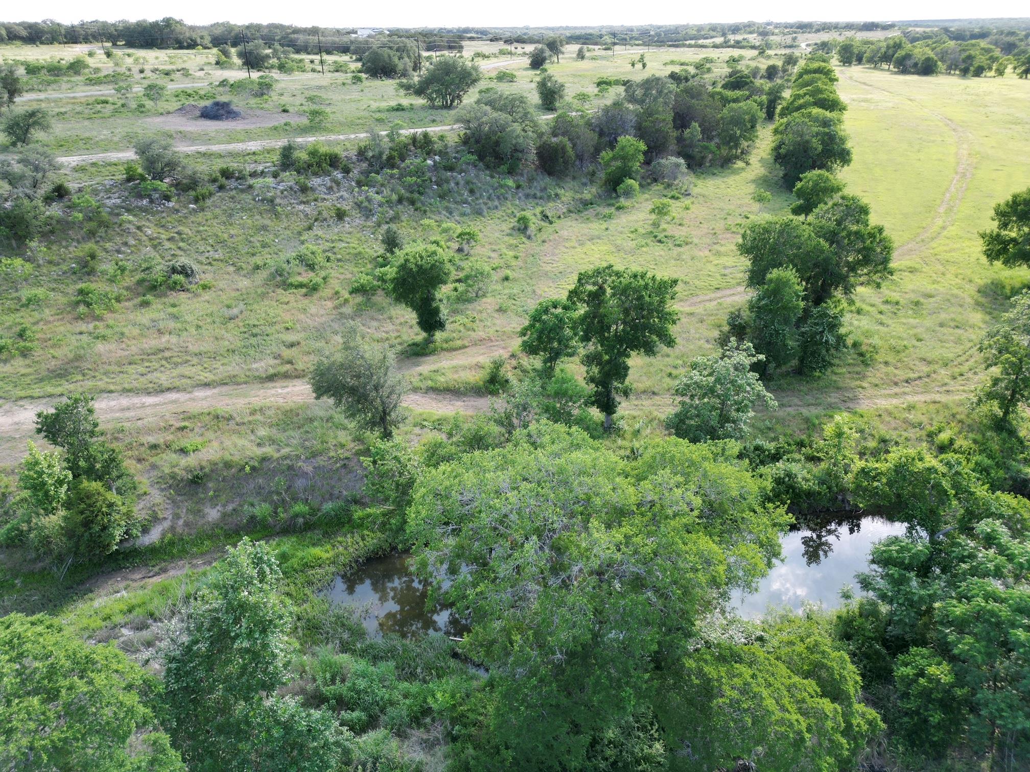 Lot 20 Serenity Dr, Bertram, TX 78605