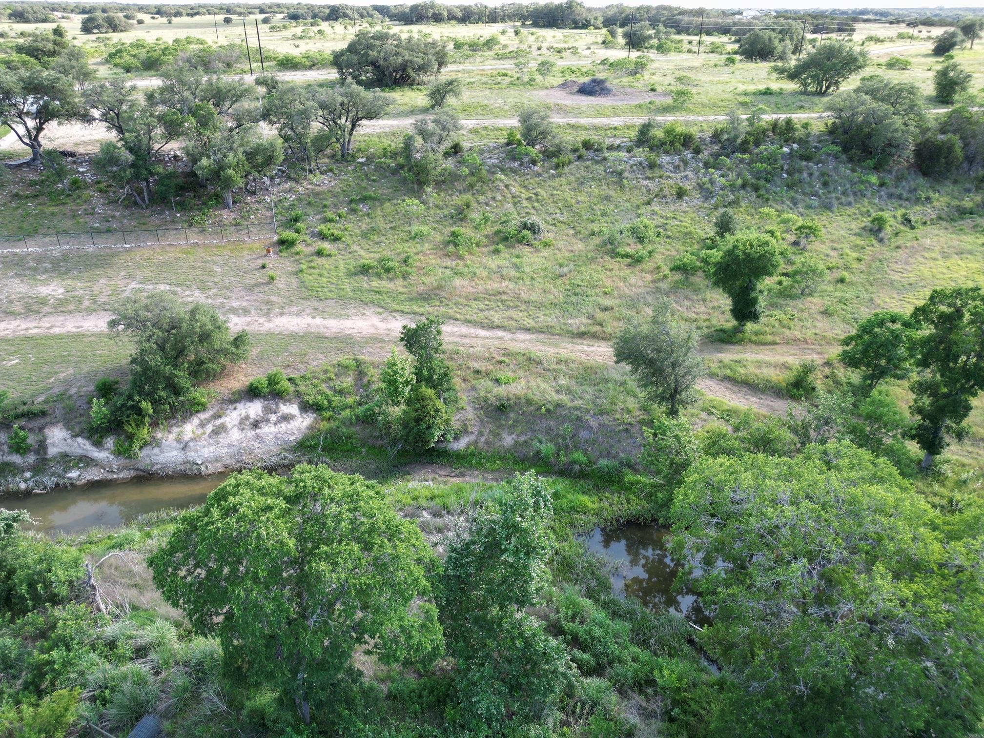 Lot 20 Serenity Dr, Bertram, TX 78605
