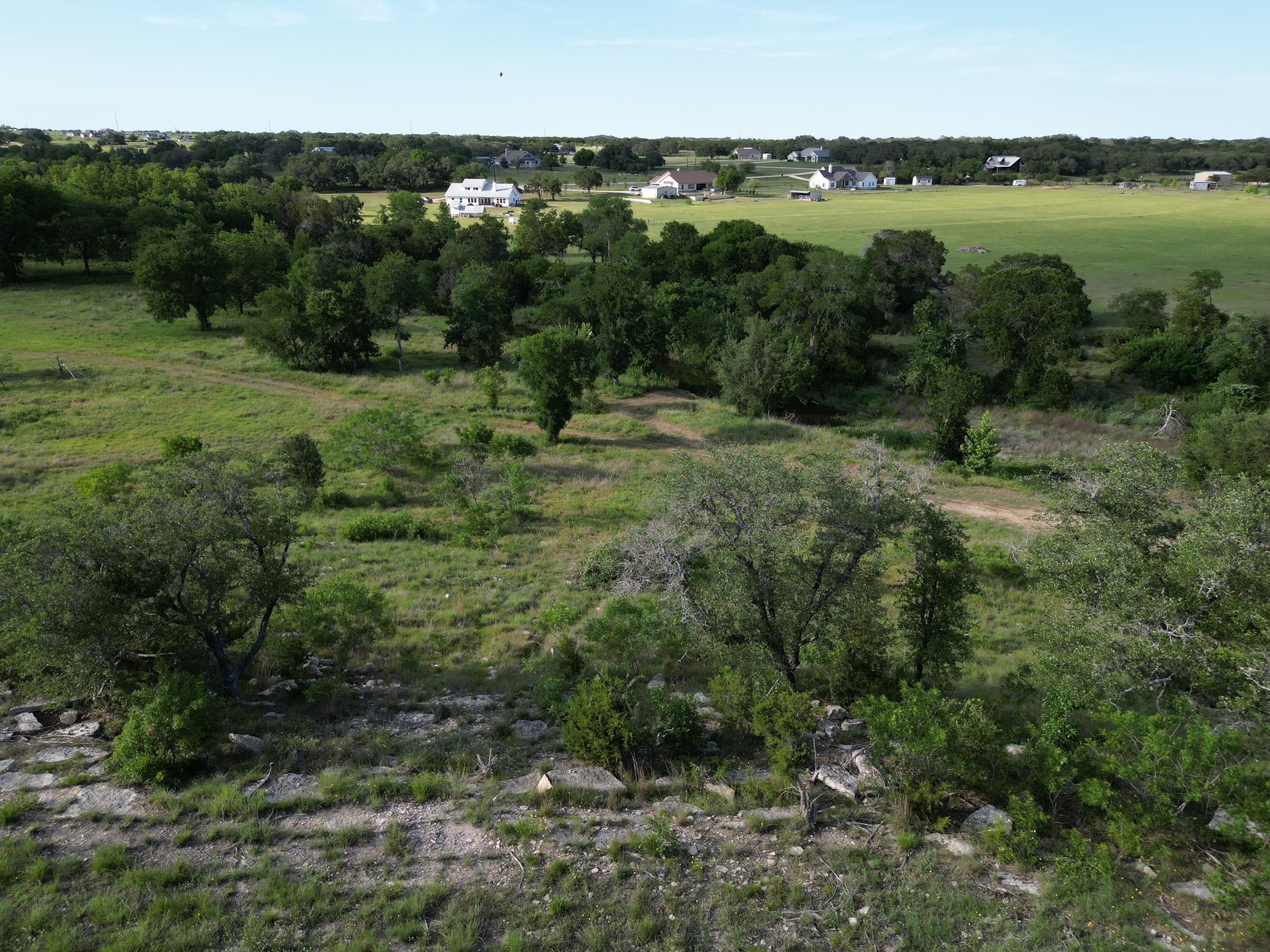 Lot 20 Serenity Dr, Bertram, TX 78605