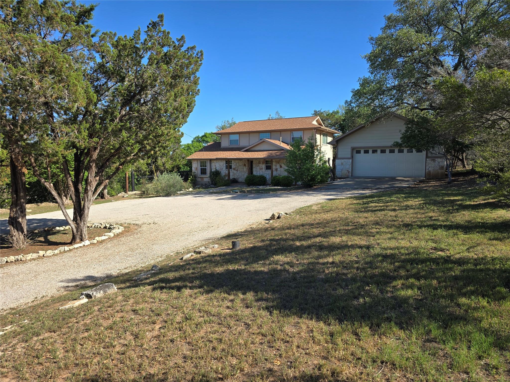 14101 Washoe Cir, Austin, TX 78734