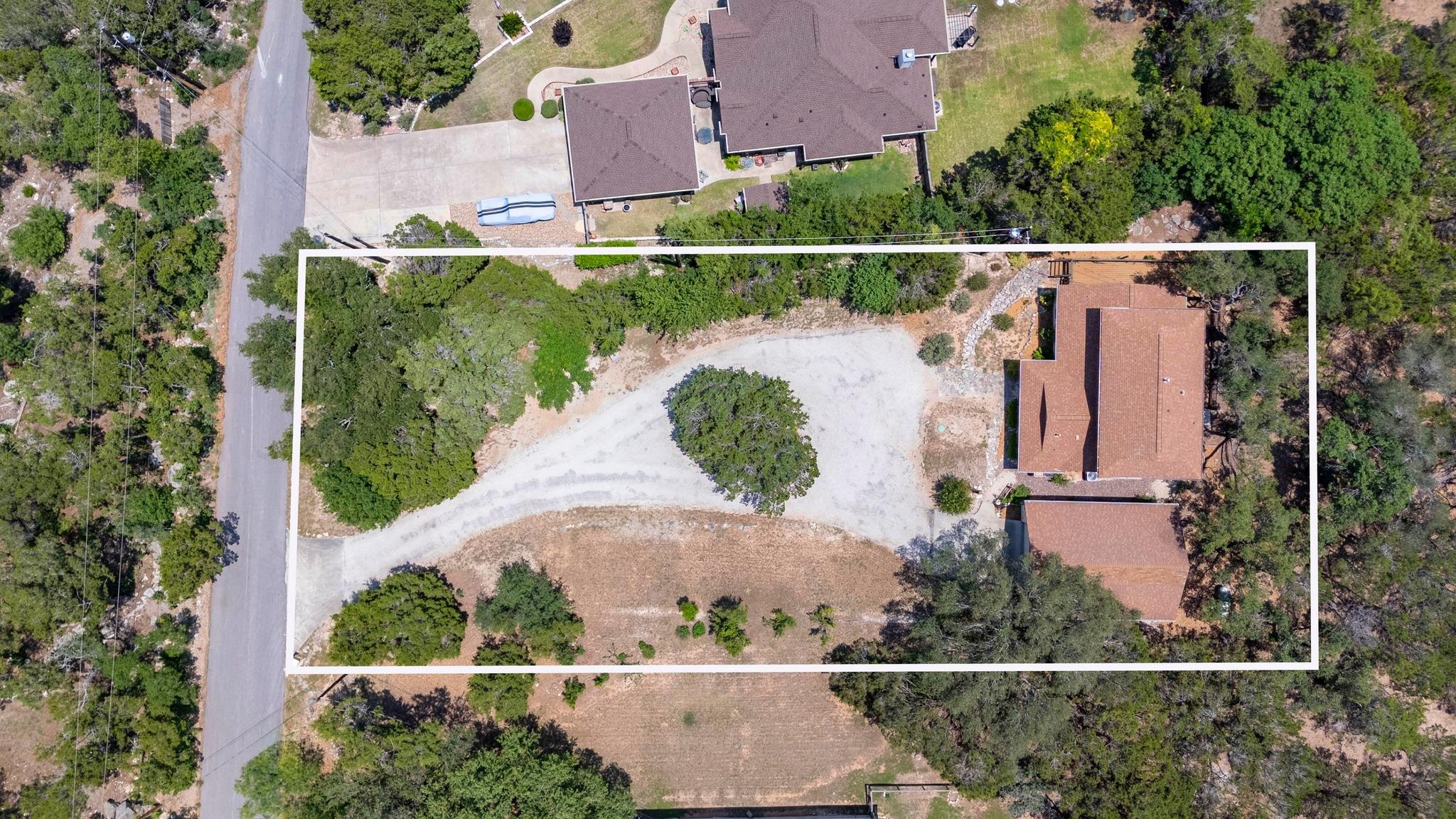 14101 Washoe Cir, Austin, TX 78734