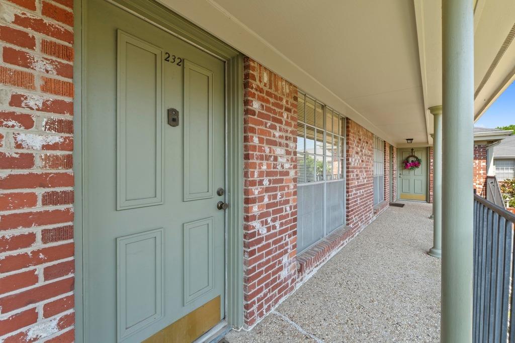 7920 Rockwood Ln # 232, Austin, TX 78757