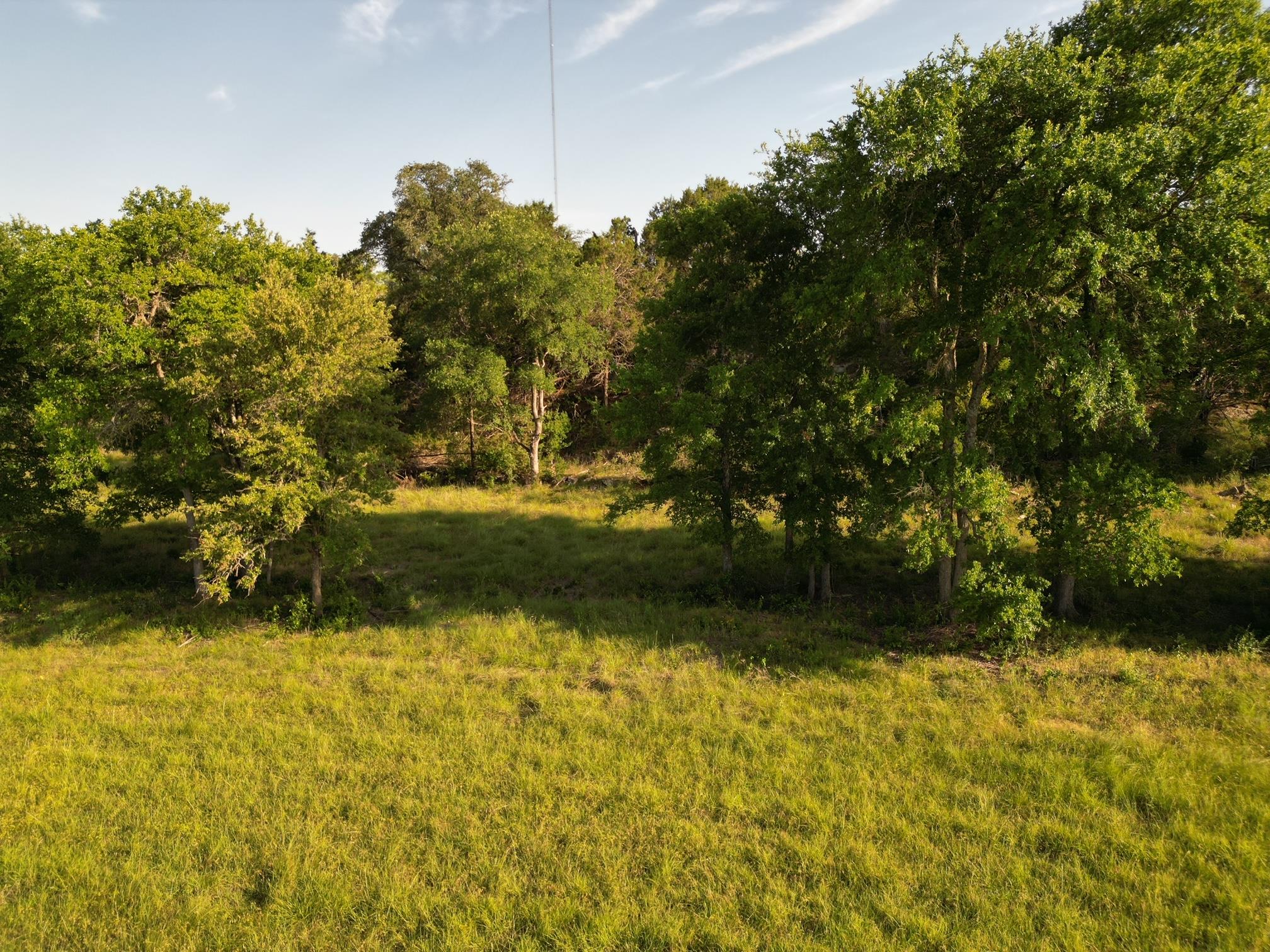Lot 22 Serenity Dr, Bertram, TX 78605