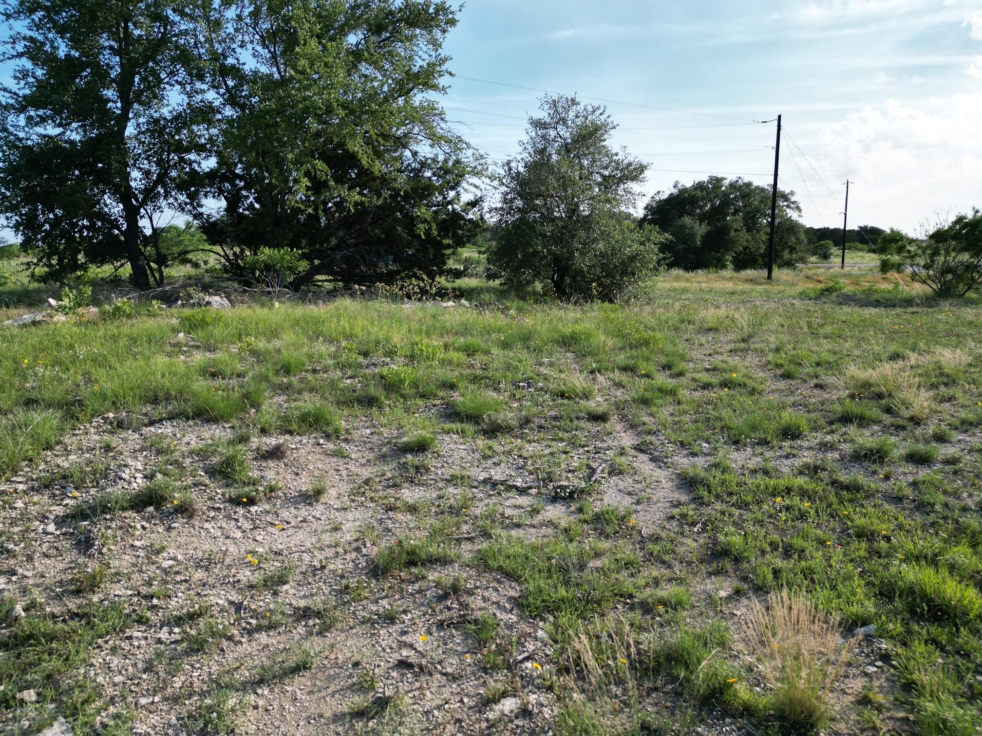 Lot 22 Serenity Dr, Bertram, TX 78605