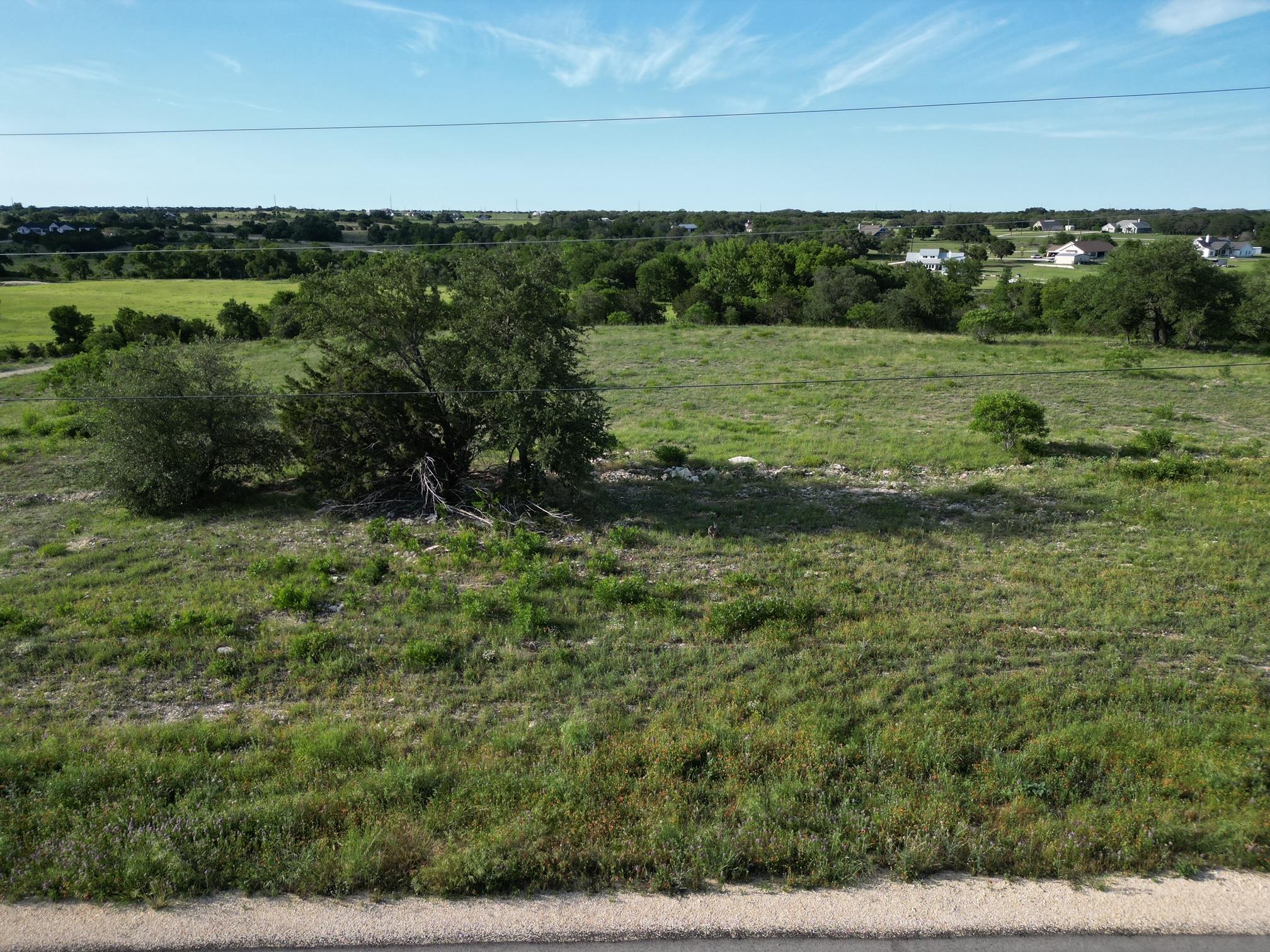 Lot 22 Serenity Dr, Bertram, TX 78605