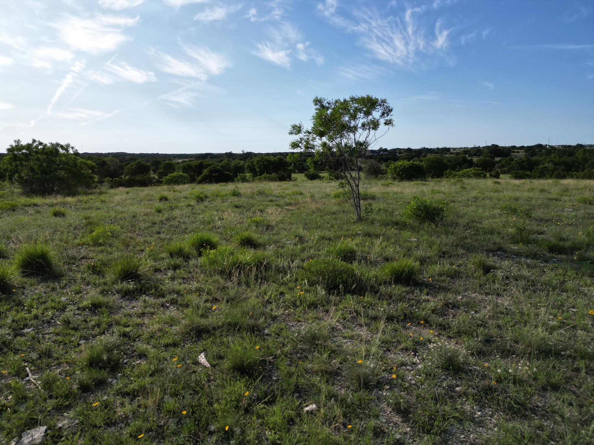 Lot 22 Serenity Dr, Bertram, TX 78605