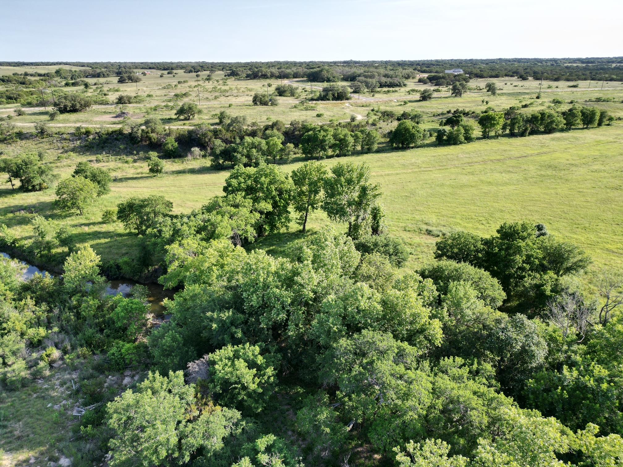 Lot 22 Serenity Dr, Bertram, TX 78605