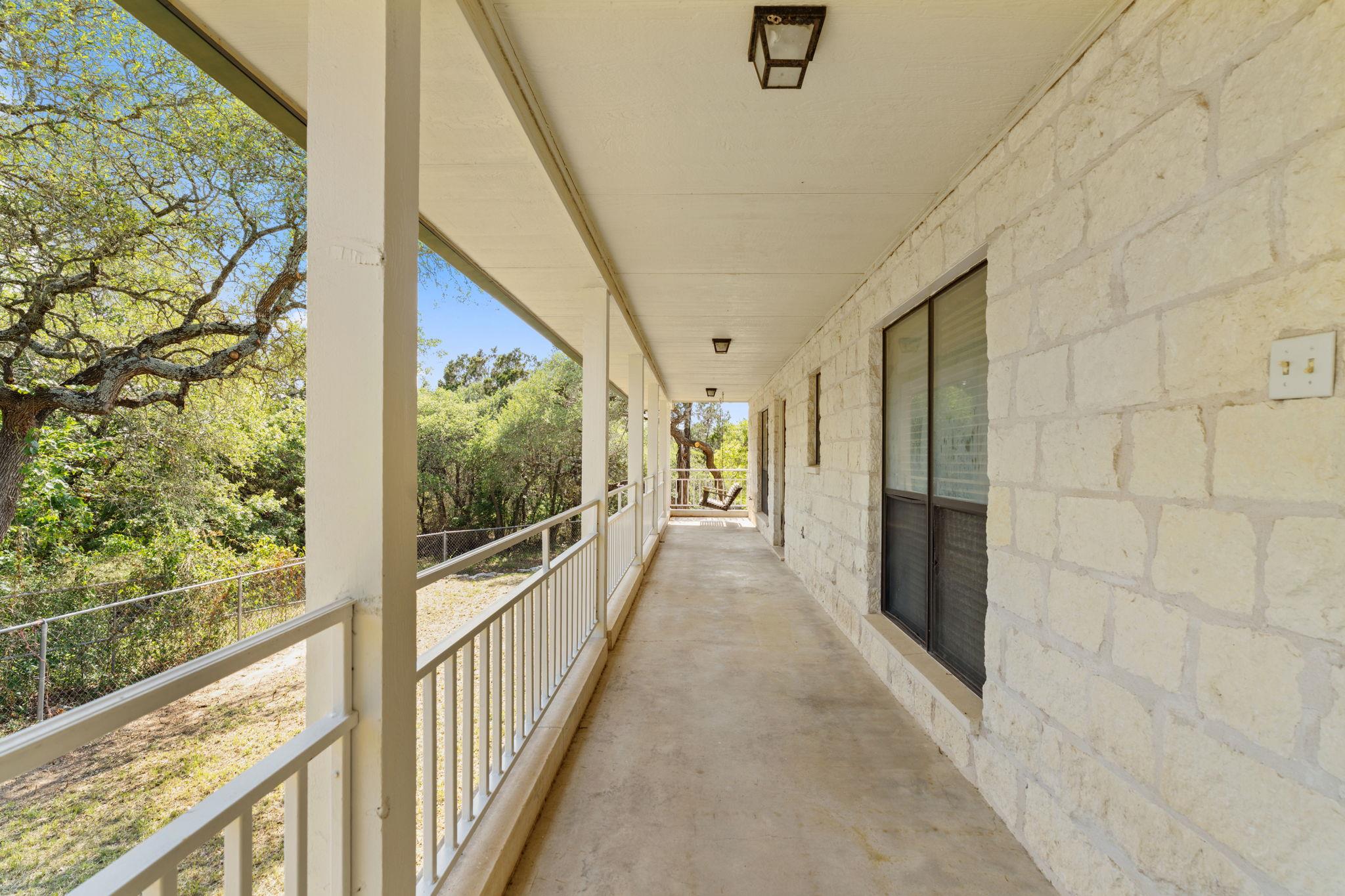 1221 County Road 250, Burnet, TX 78611