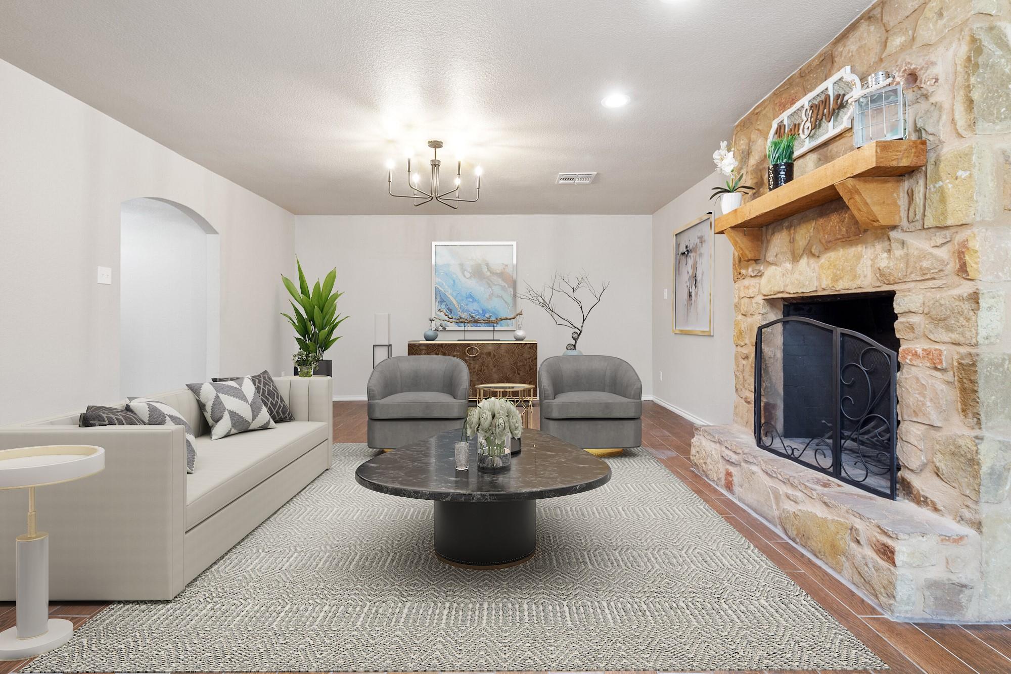 3 Happy Hollow Ln, Wimberley, TX 78676
