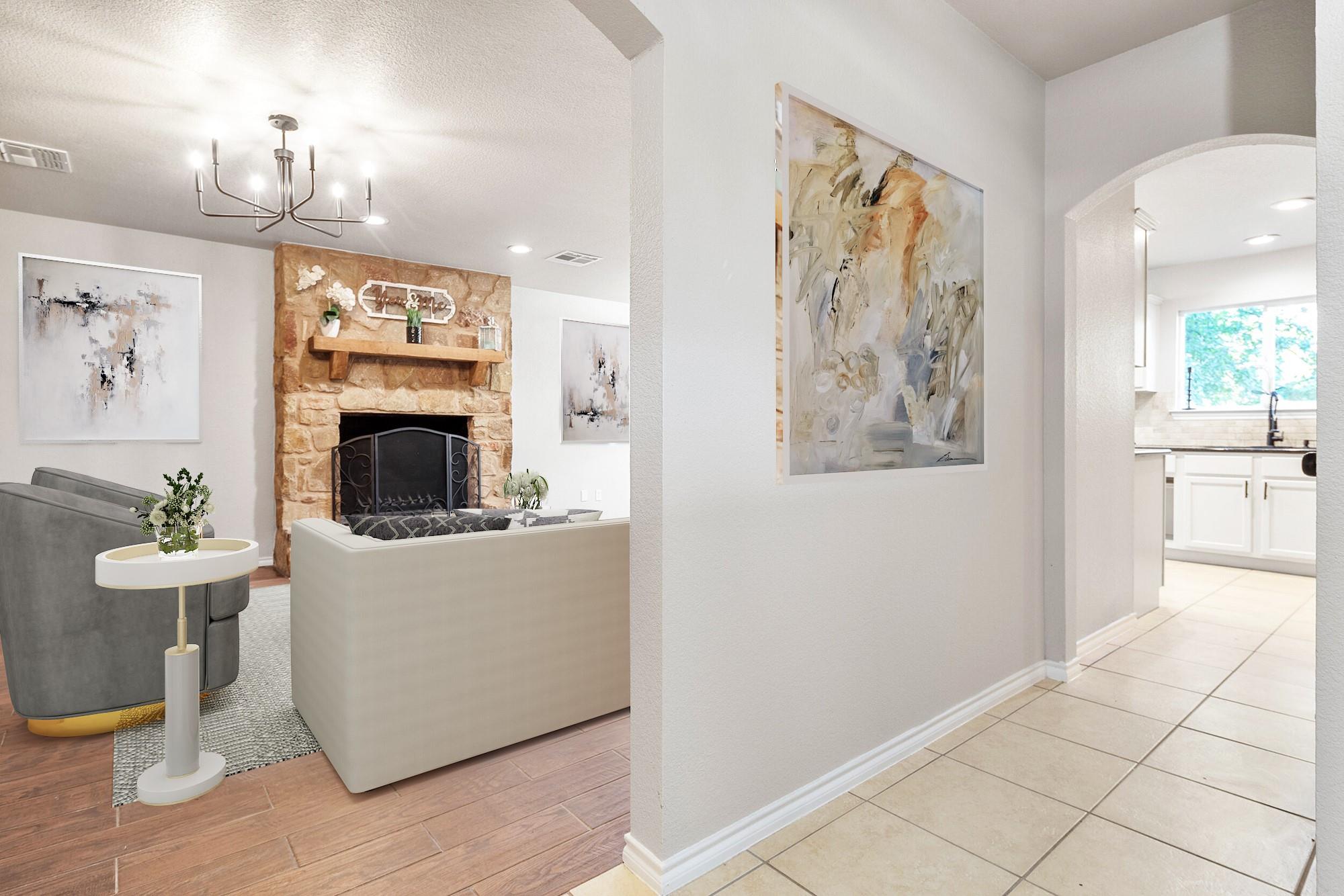 3 Happy Hollow Ln, Wimberley, TX 78676