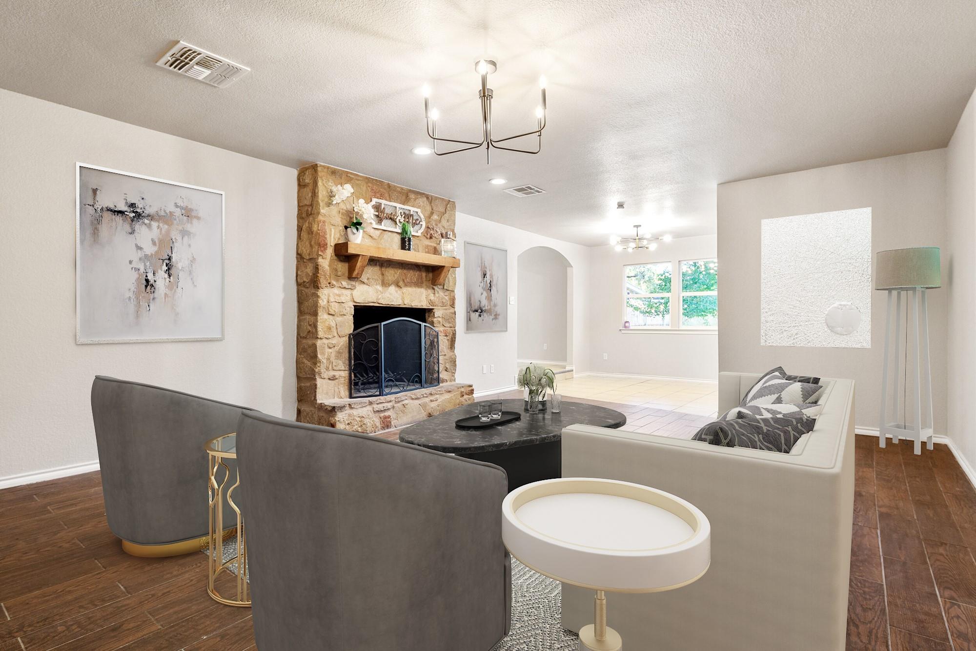 3 Happy Hollow Ln, Wimberley, TX 78676