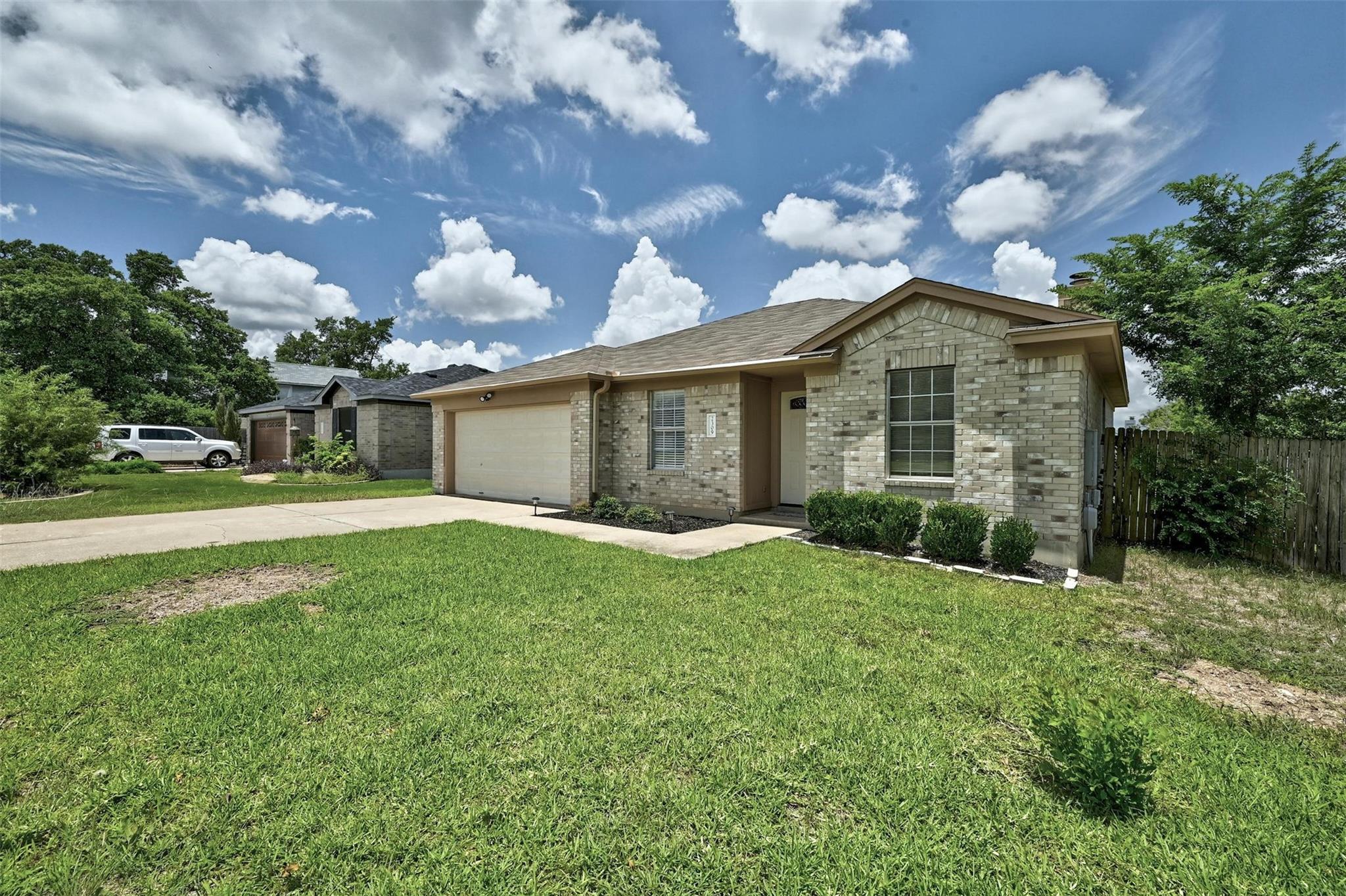 2309 New Hope Spur, Cedar Park, TX 78613