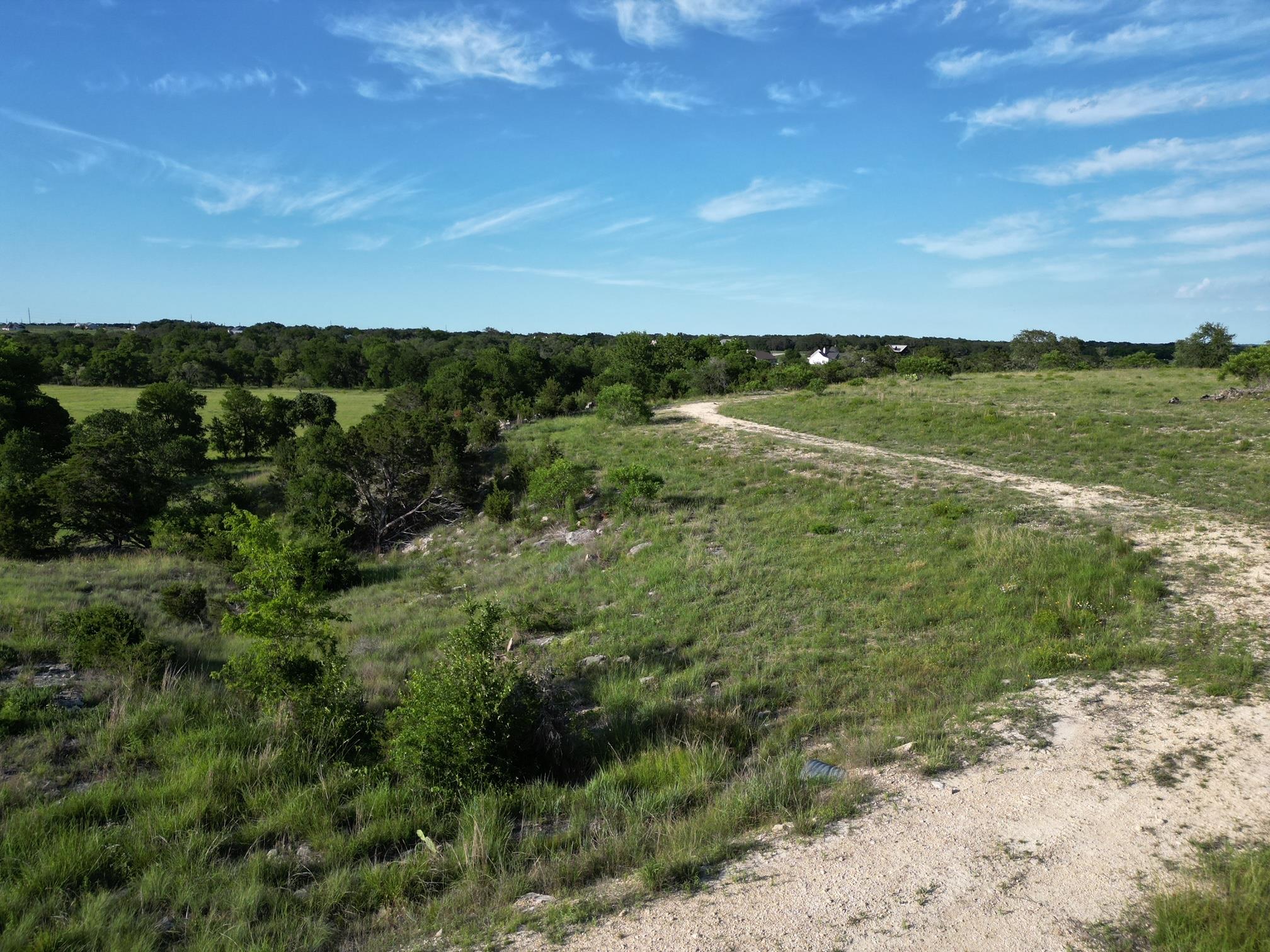 Lot 23 Serenity Dr, Bertram, TX 78605