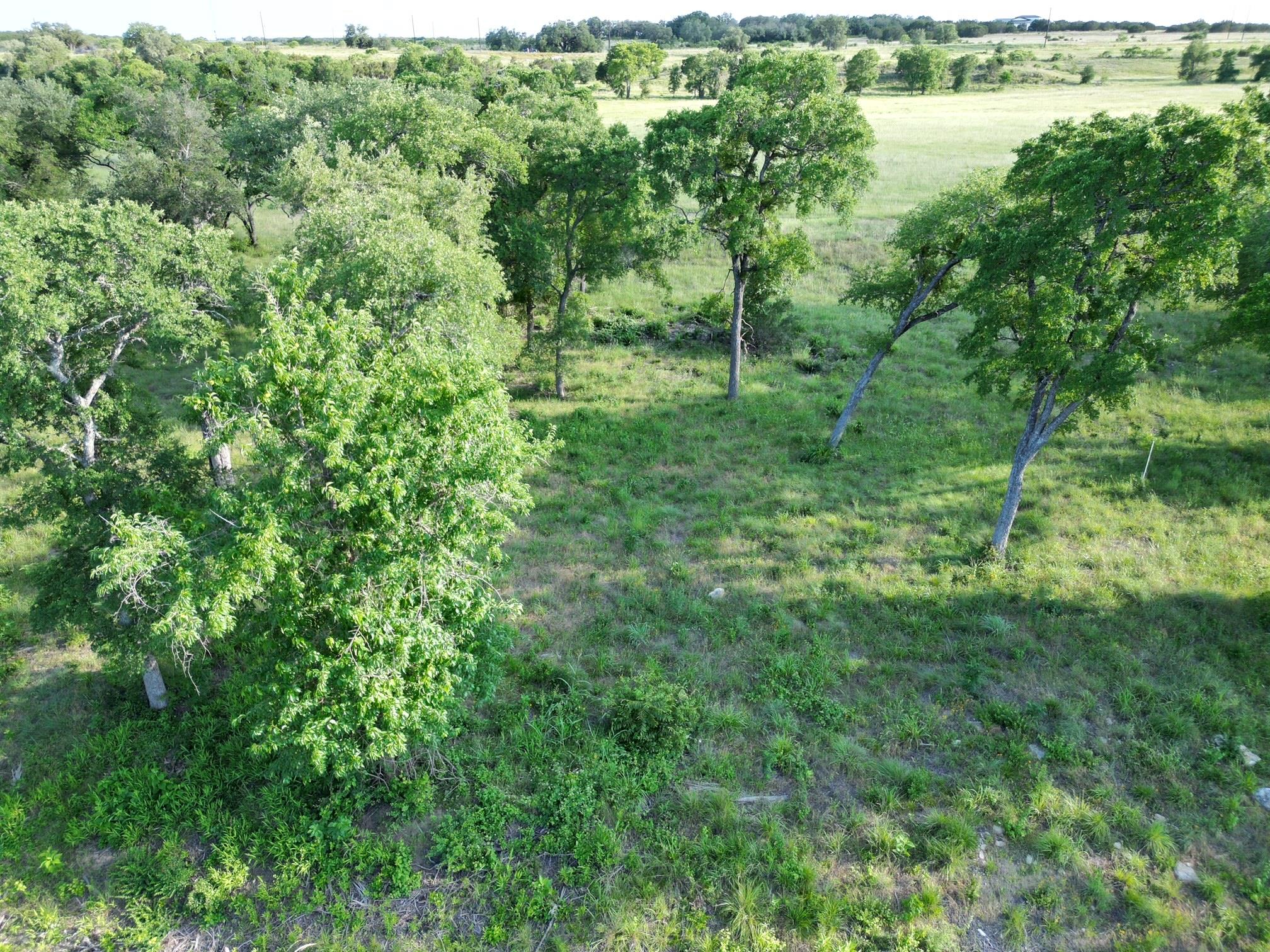 Lot 23 Serenity Dr, Bertram, TX 78605