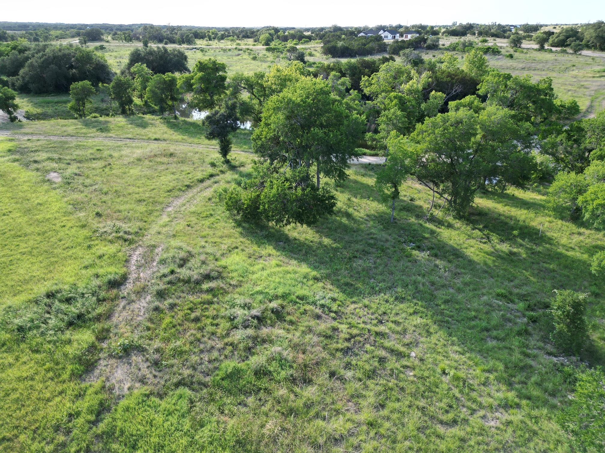 Lot 23 Serenity Dr, Bertram, TX 78605
