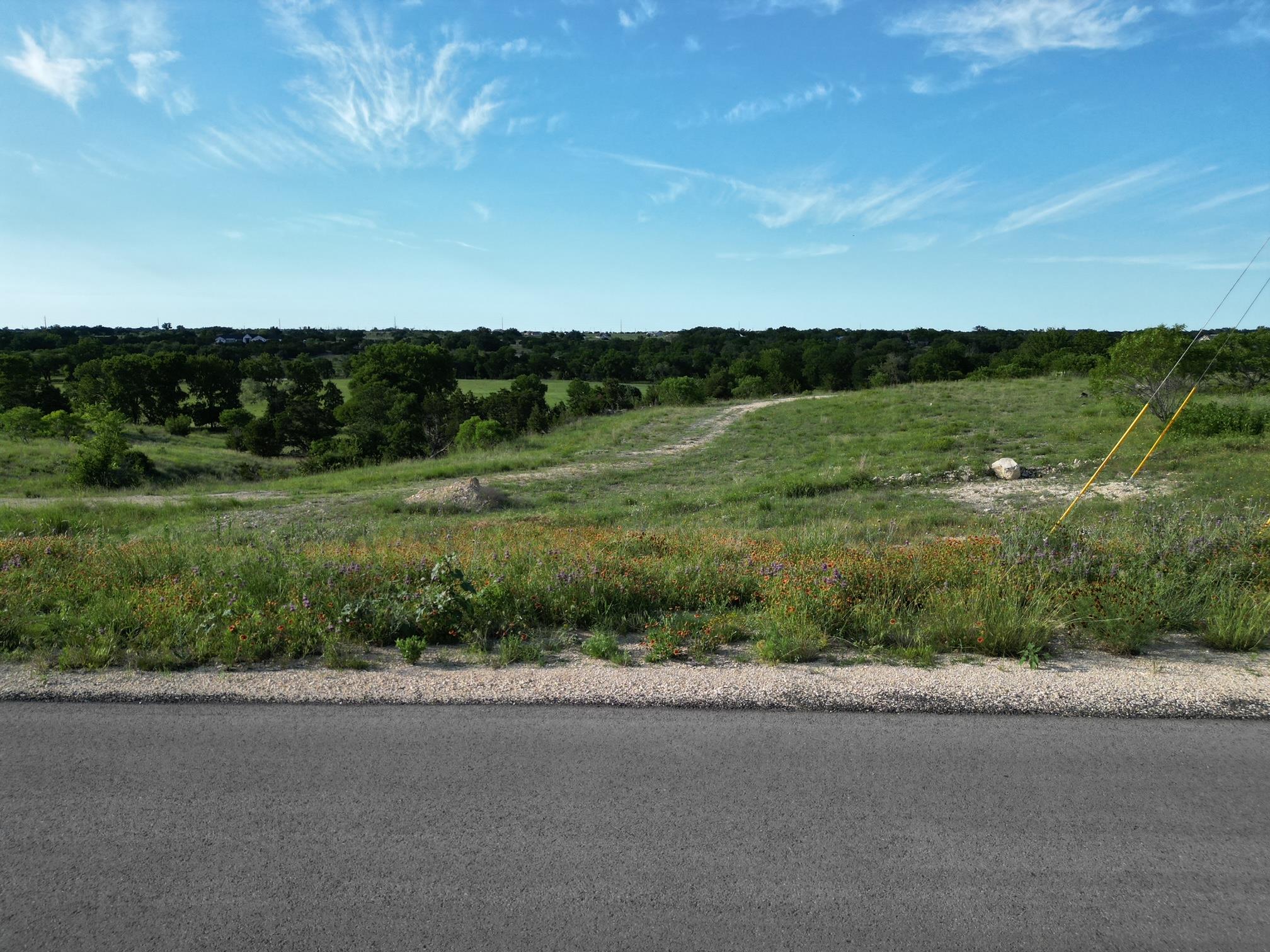 Lot 23 Serenity Dr, Bertram, TX 78605