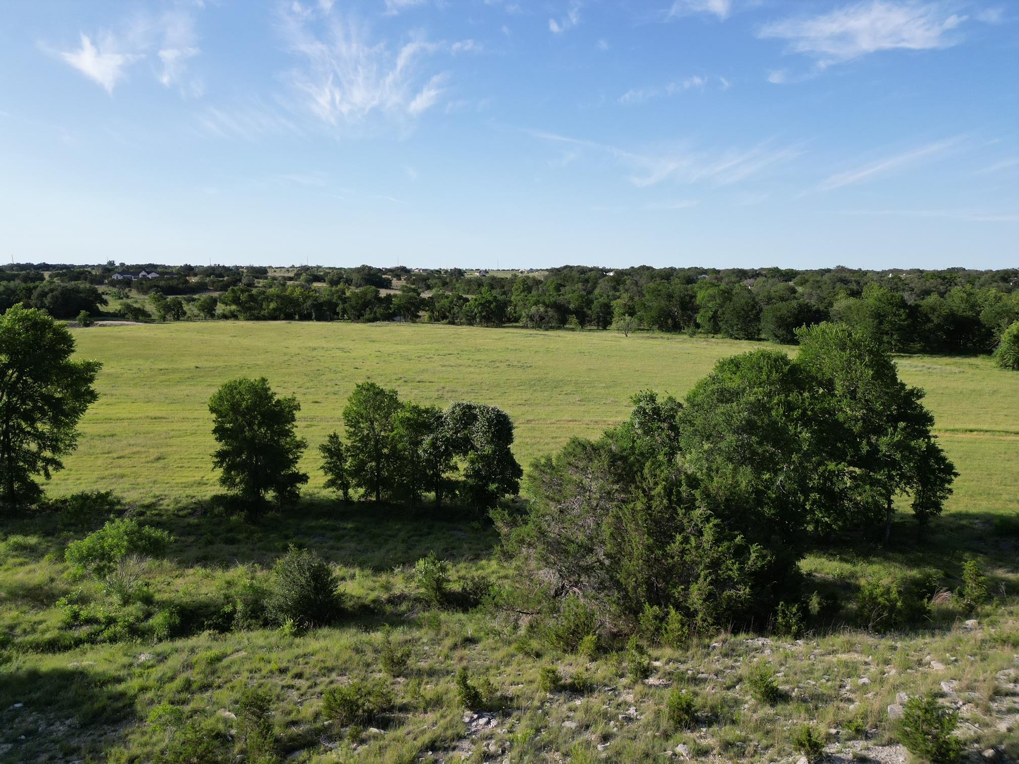 Lot 23 Serenity Dr, Bertram, TX 78605