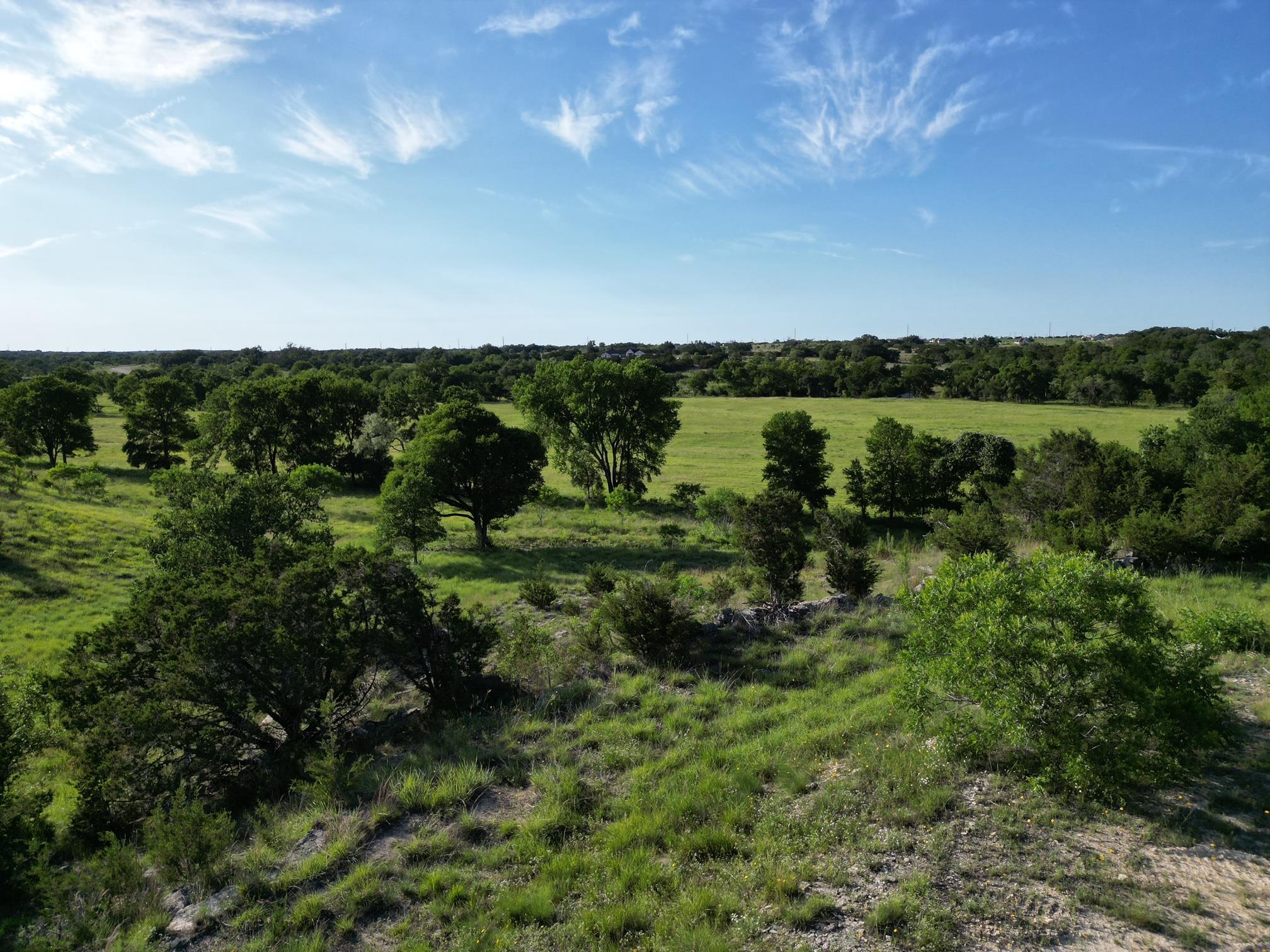 Lot 23 Serenity Dr, Bertram, TX 78605