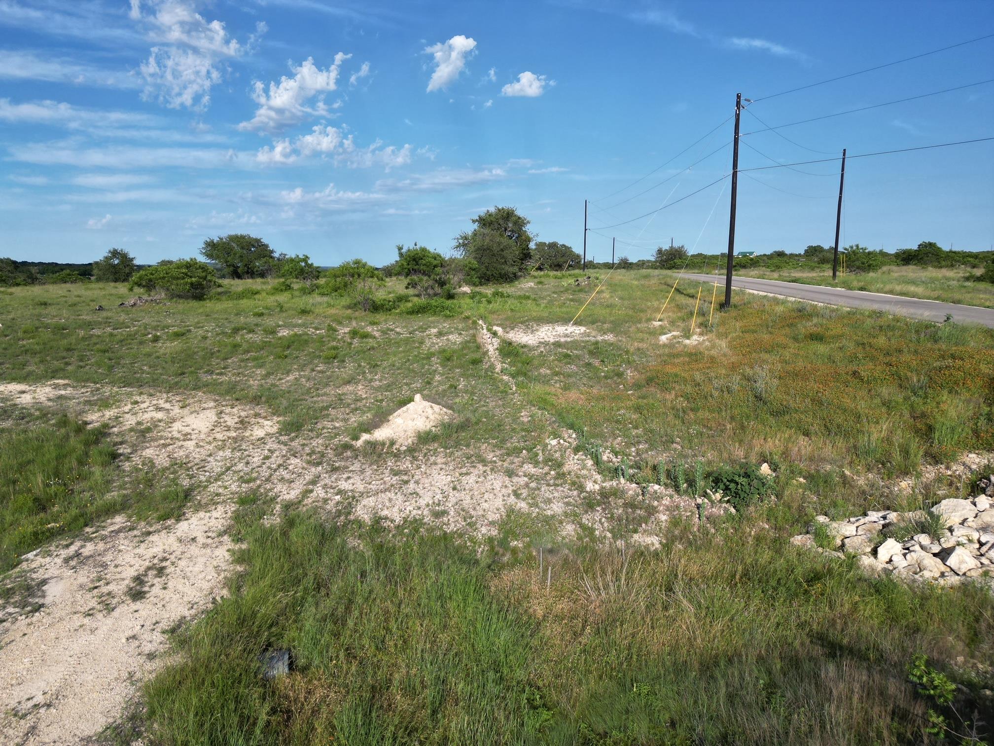 Lot 23 Serenity Dr, Bertram, TX 78605