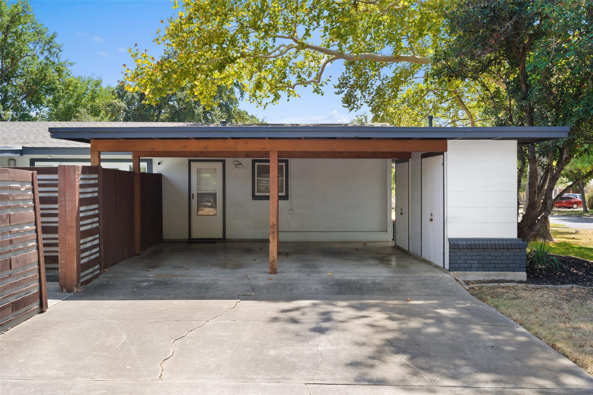 7517 Saint Louis St, Austin, TX 78757
