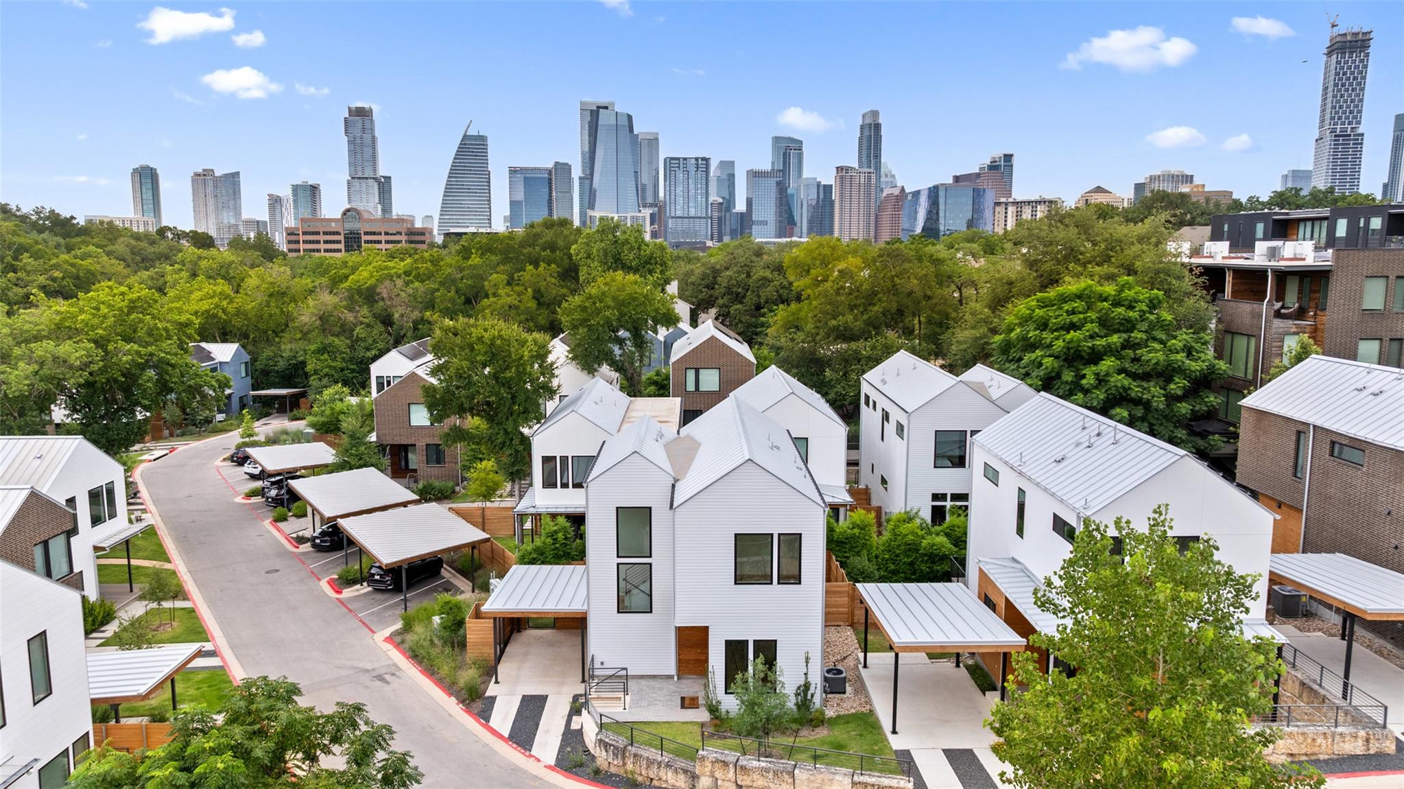 900 S 2nd St # 21, Austin, TX 78704
