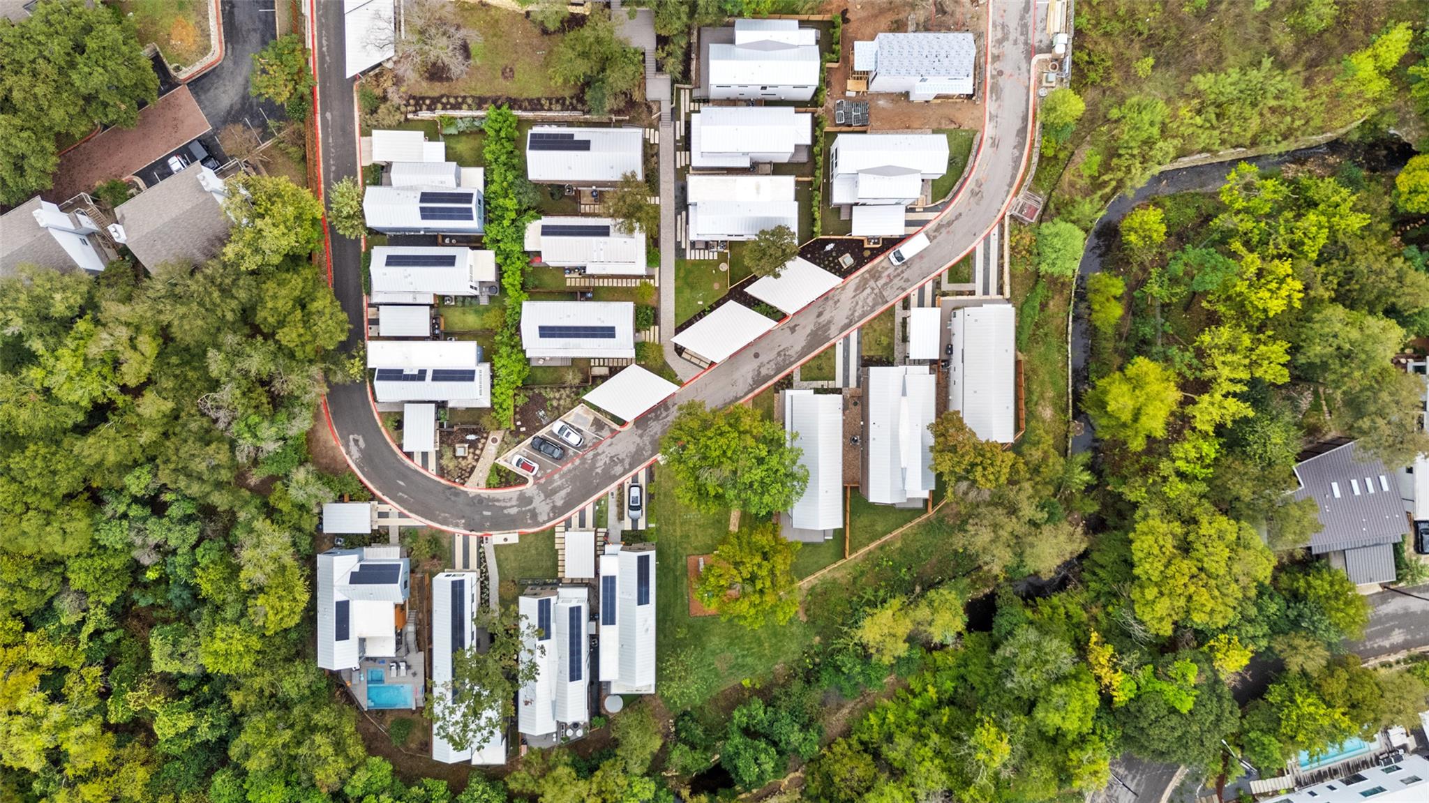 900 S 2nd St # 21, Austin, TX 78704