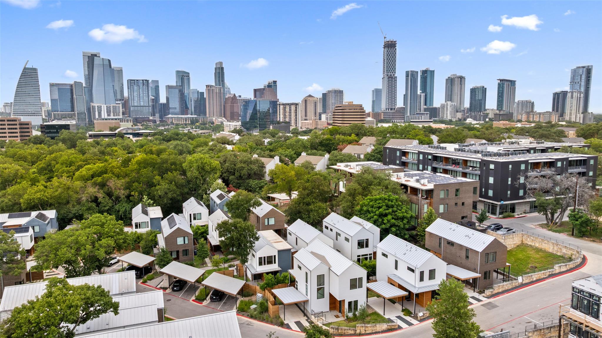 900 S 2nd St # 21, Austin, TX 78704