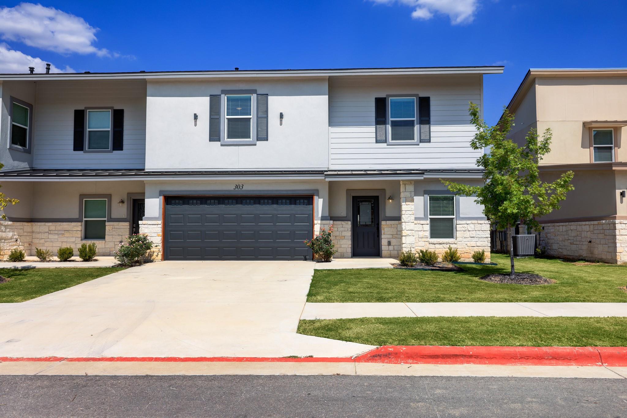 2105 Tiger Trl # 303, Round Rock, TX 78665