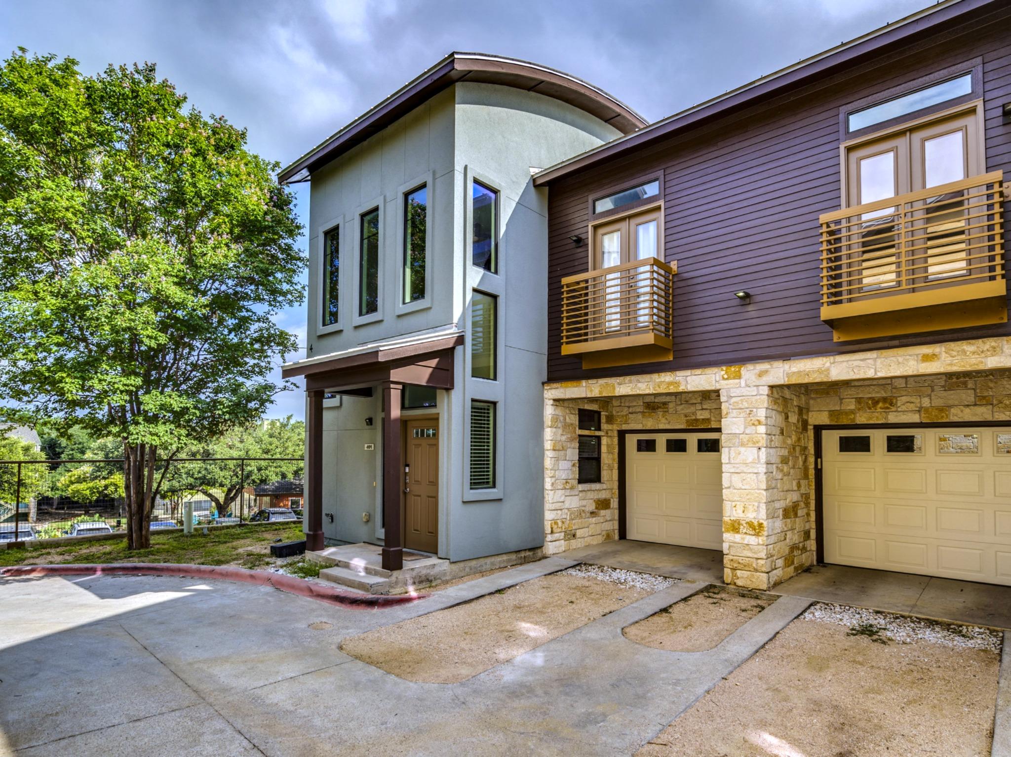124 Cumberland Rd # 401, Austin, TX 78704