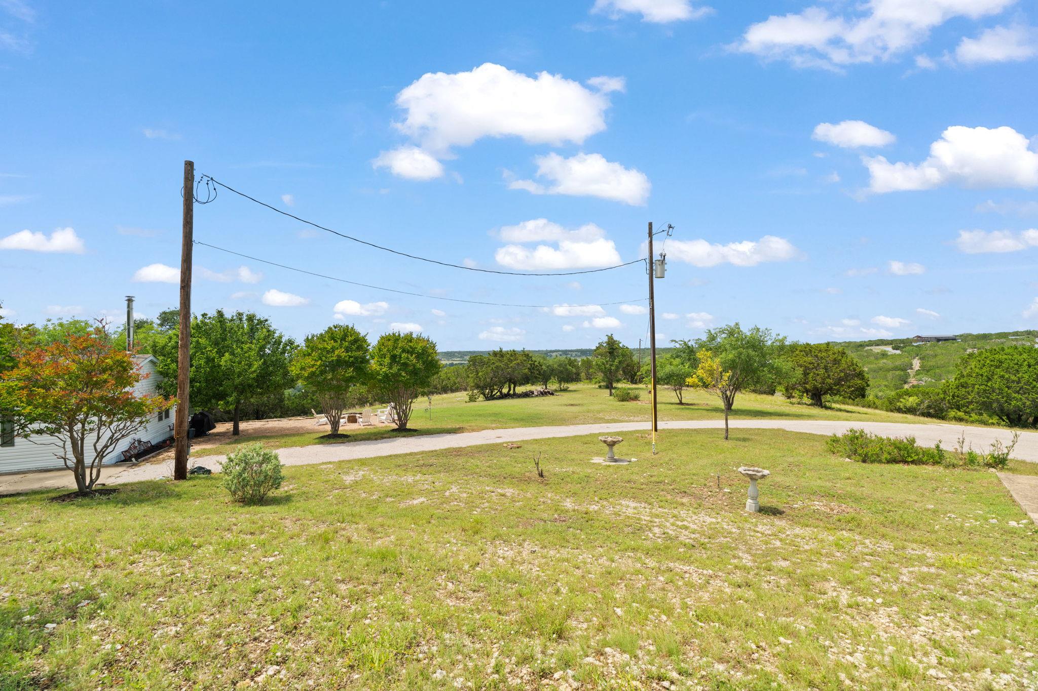2610 County Road 334, Burnet, TX 78611