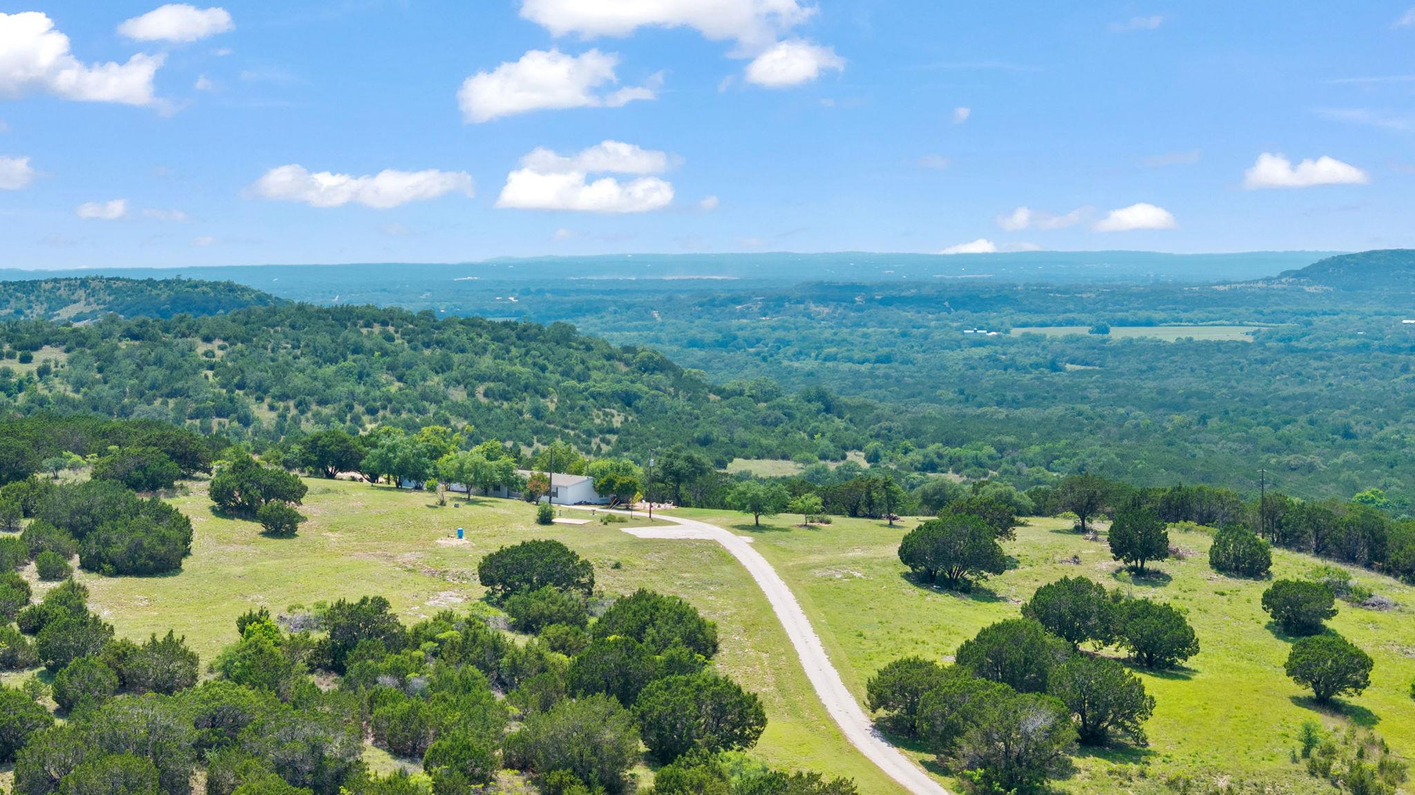 2610 County Road 334, Burnet, TX 78611