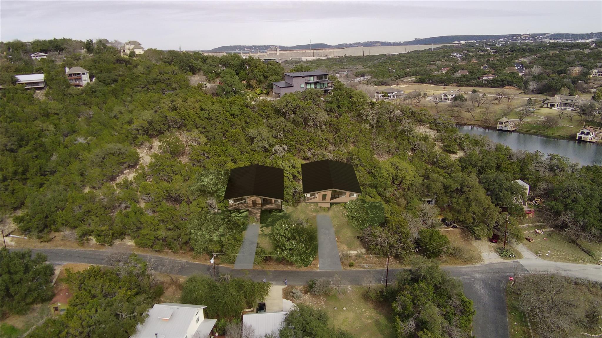 2715 Long Bow Trl, Austin, TX 78734