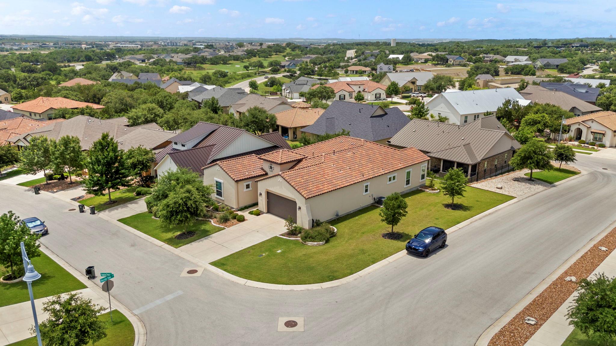 249 Hopping Peach St, San Marcos, TX 78666