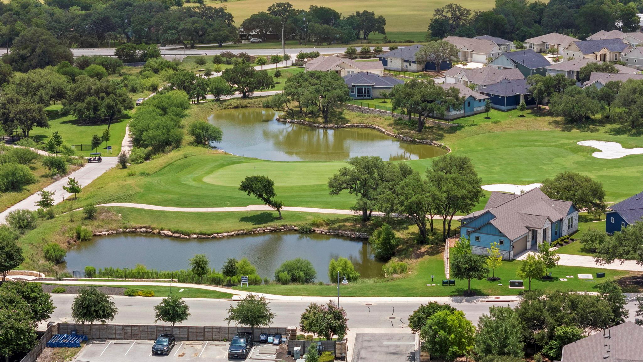 249 Hopping Peach St, San Marcos, TX 78666