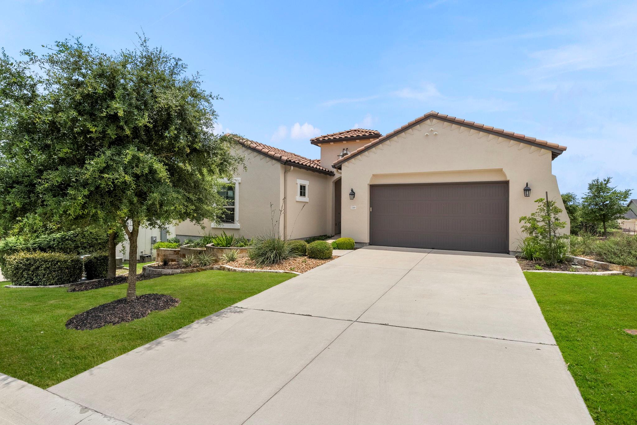 249 Hopping Peach St, San Marcos, TX 78666