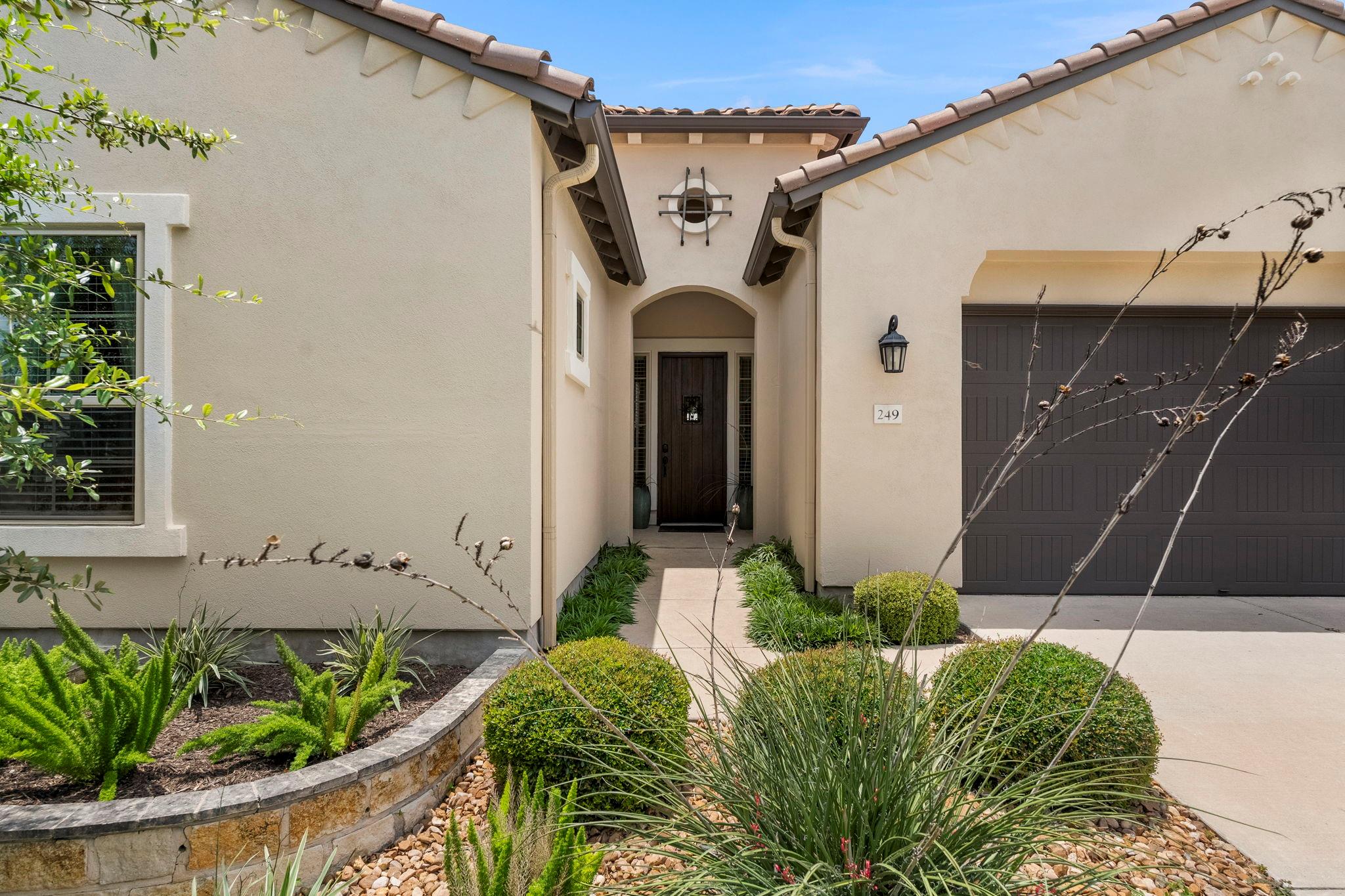 249 Hopping Peach St, San Marcos, TX 78666