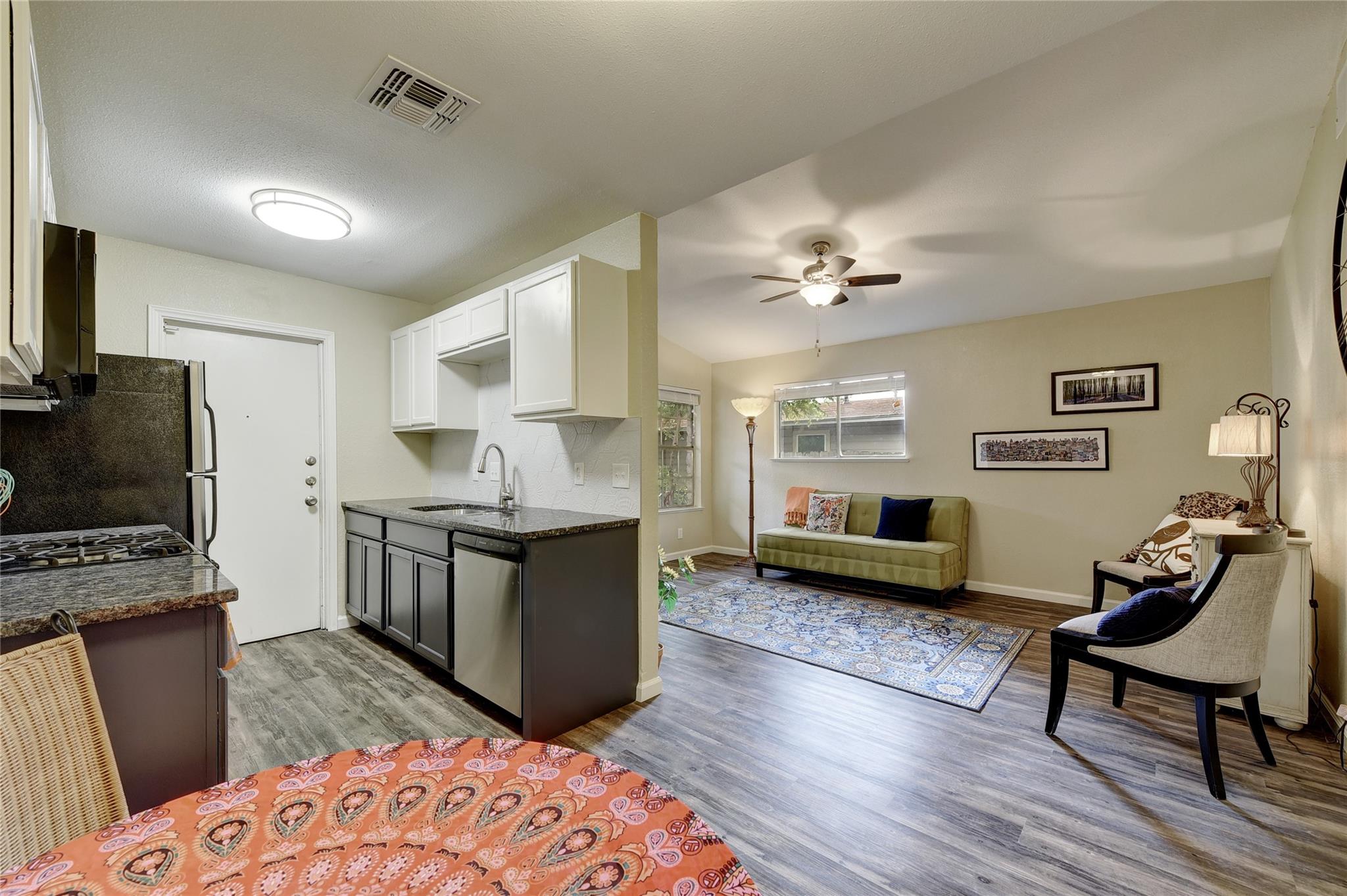 401 Blackson Ave # A, Austin, TX 78752