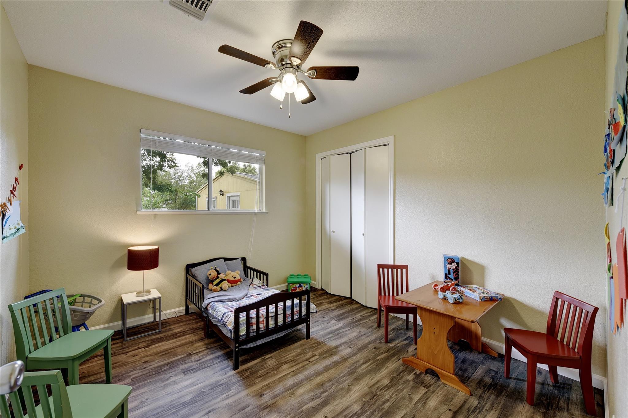 401 Blackson Ave # A, Austin, TX 78752