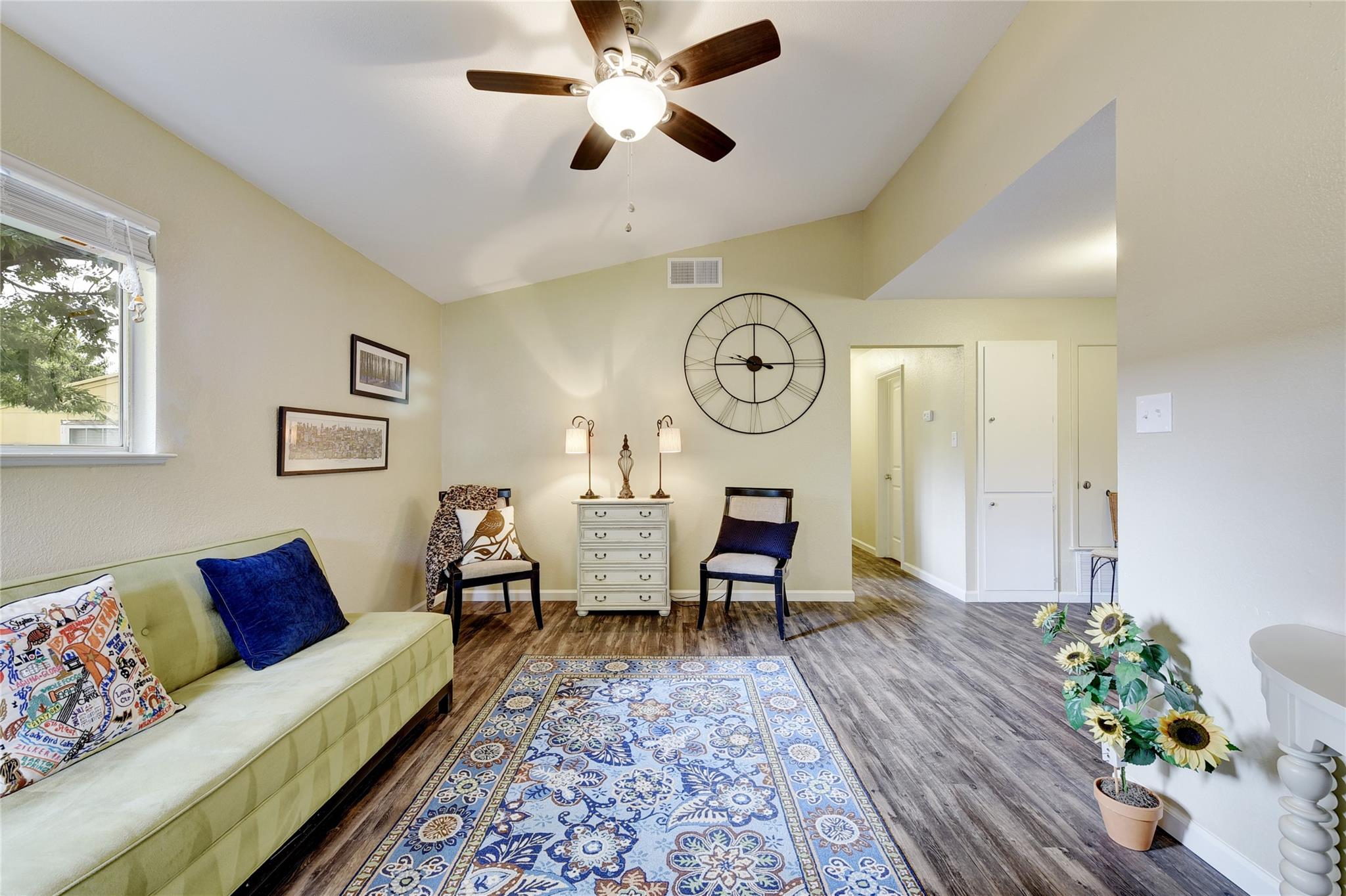 401 Blackson Ave # A, Austin, TX 78752