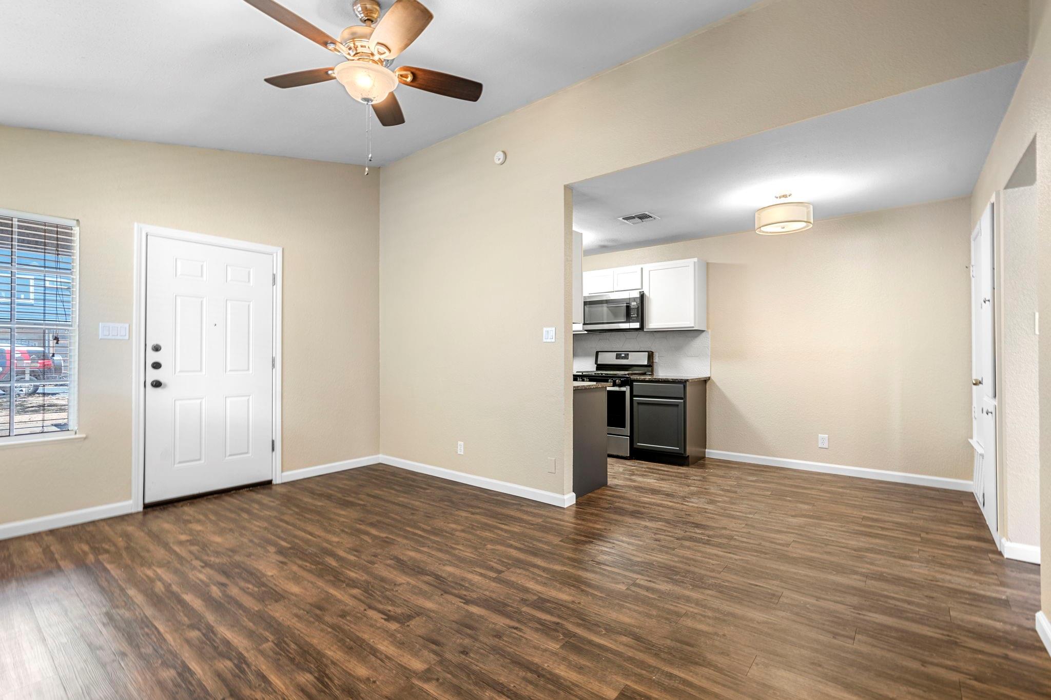 401 Blackson Ave # A, Austin, TX 78752