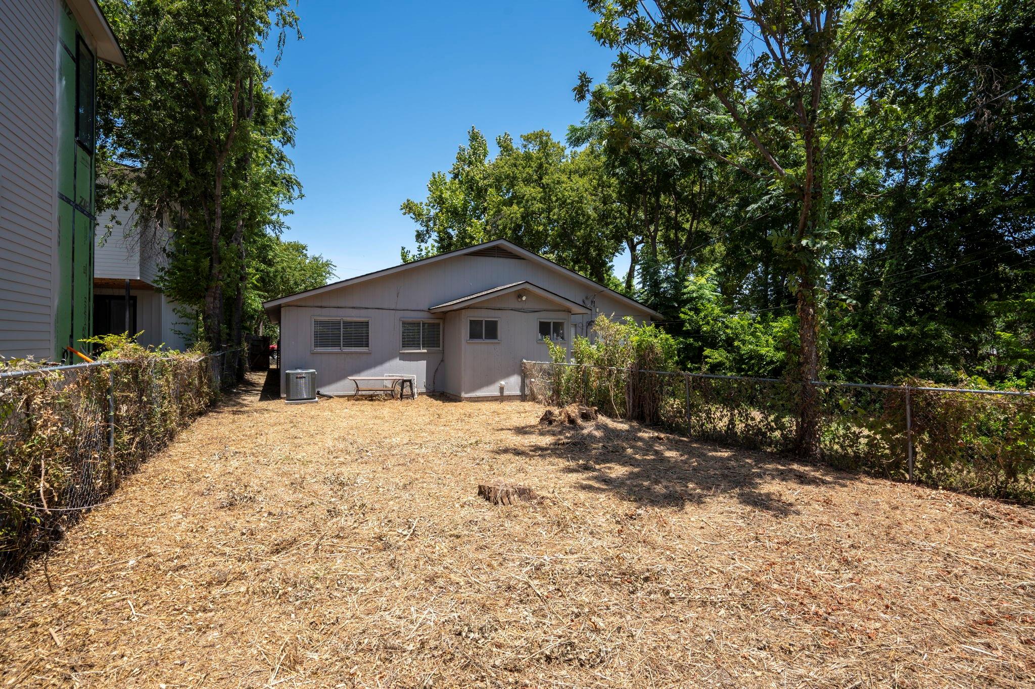 401 Blackson Ave # A, Austin, TX 78752