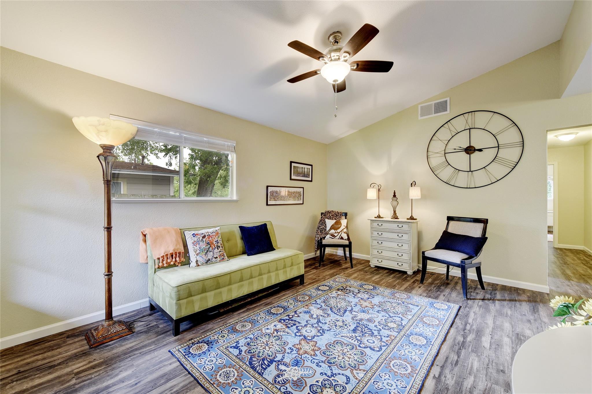 401 Blackson Ave # A, Austin, TX 78752