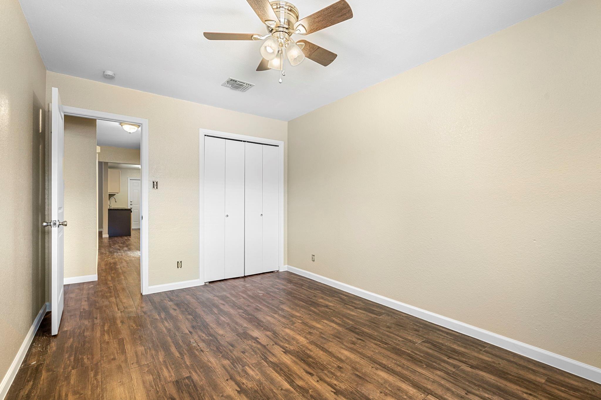 401 Blackson Ave # A, Austin, TX 78752