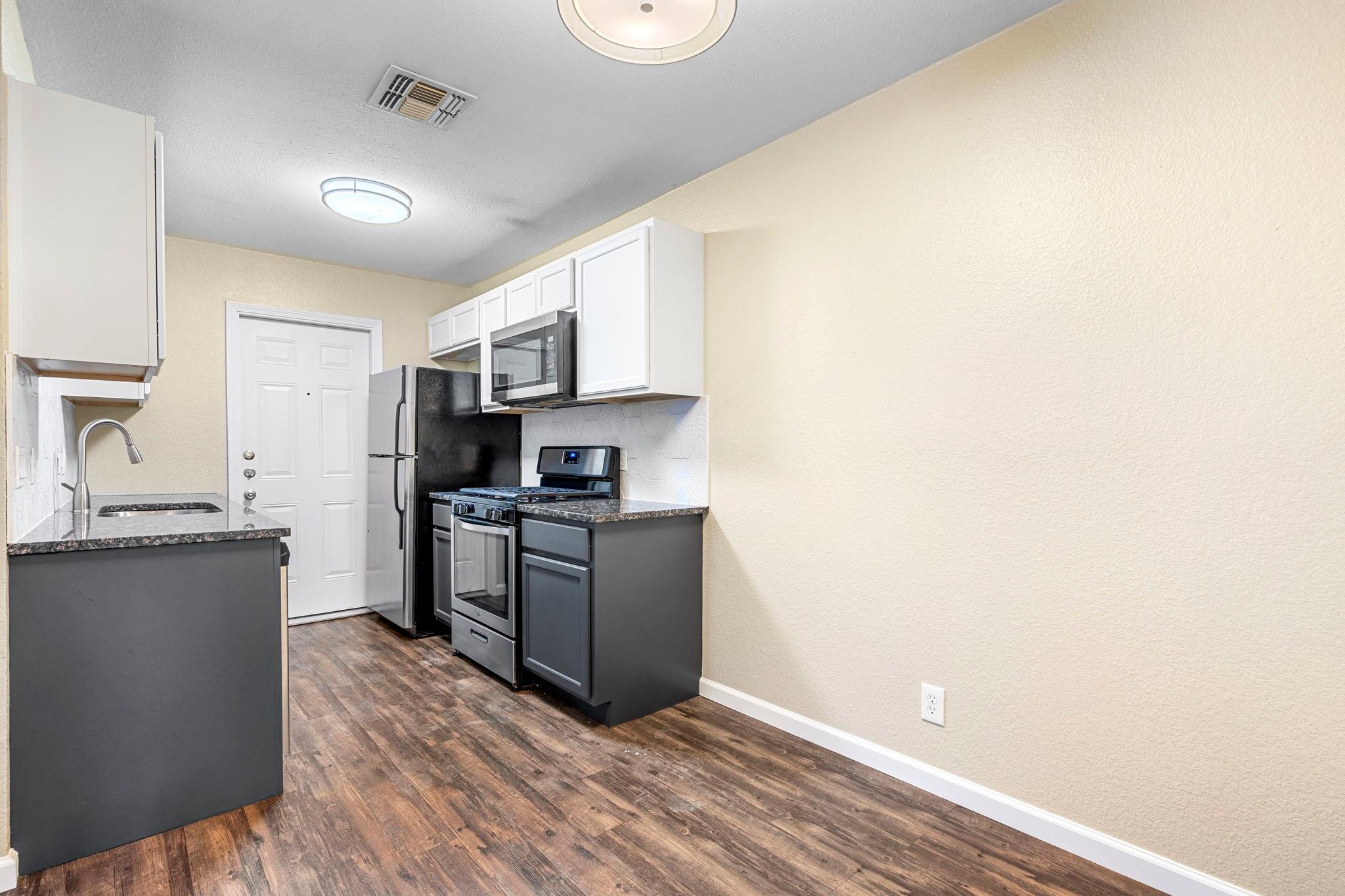 401 Blackson Ave # A, Austin, TX 78752