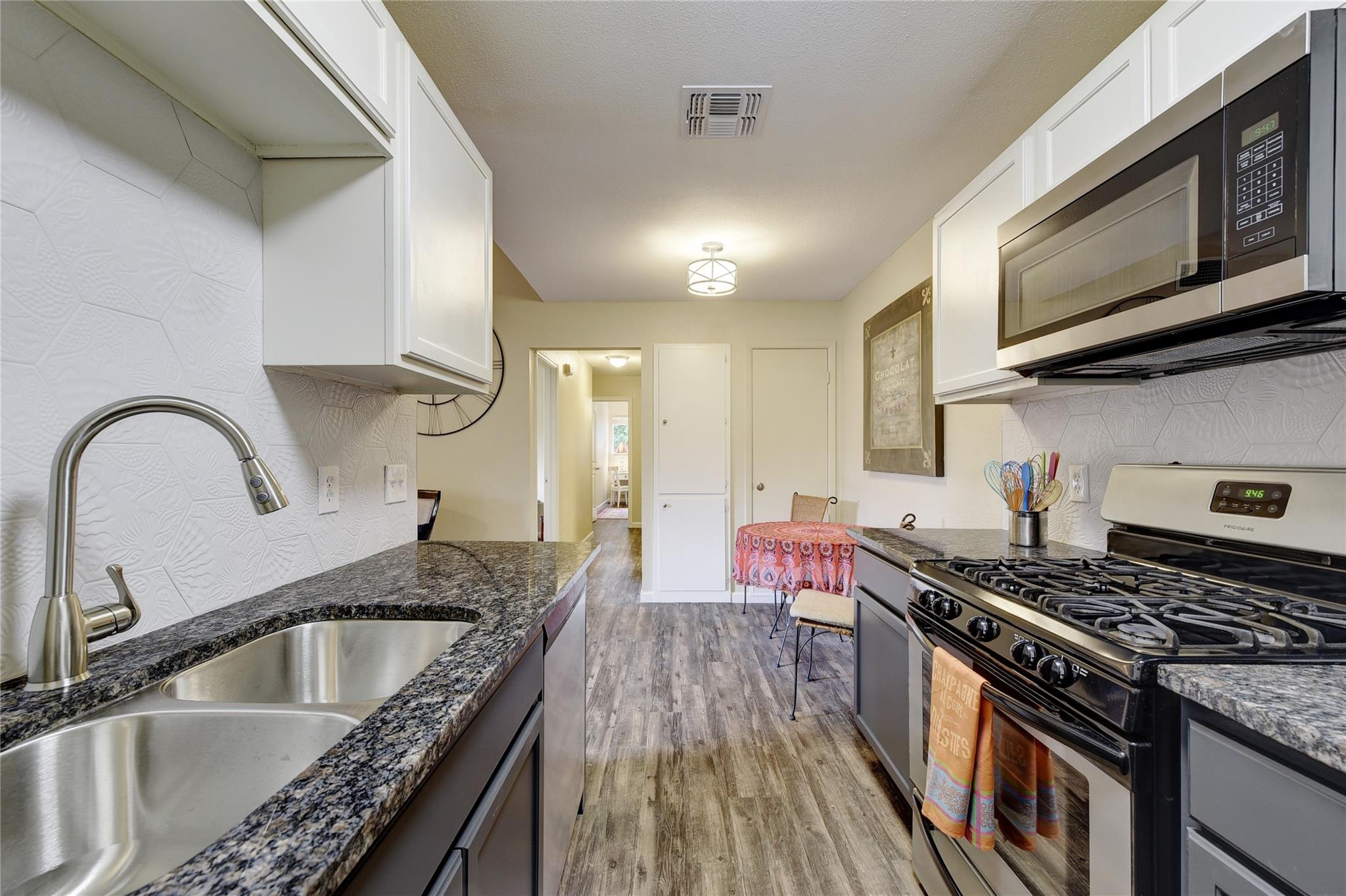 401 Blackson Ave # A, Austin, TX 78752