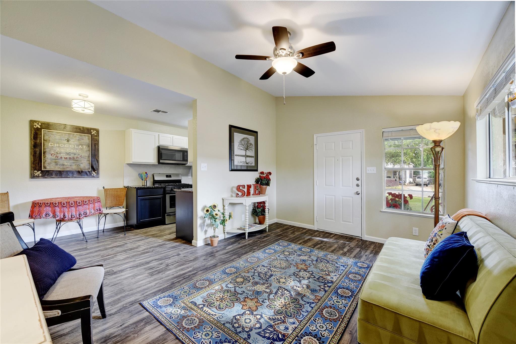 401 Blackson Ave # A, Austin, TX 78752