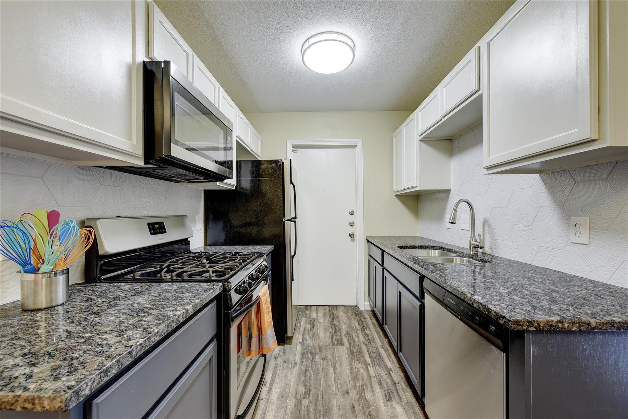 401 Blackson Ave # A, Austin, TX 78752